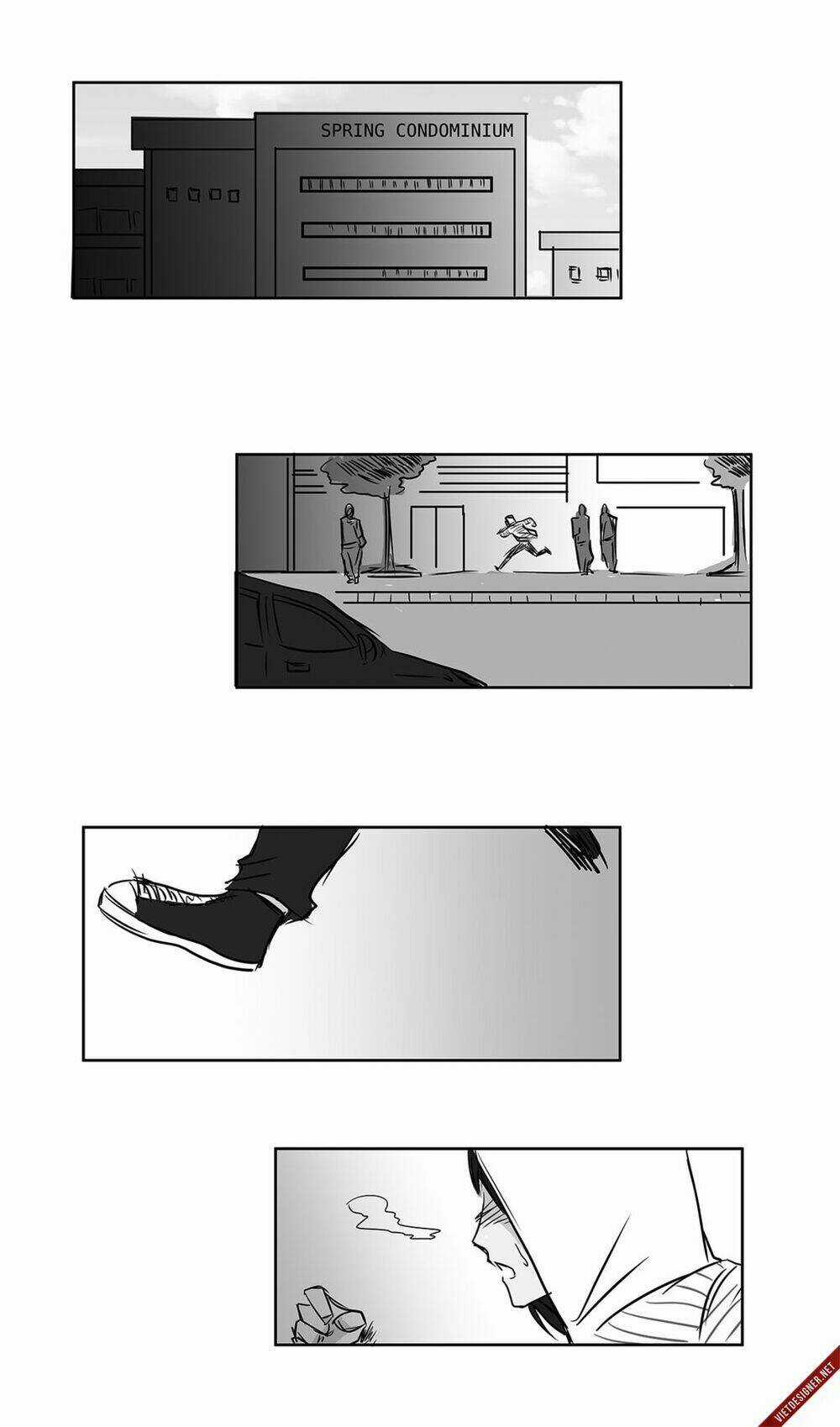 Teach Me - Chapter 1 - Trang 34