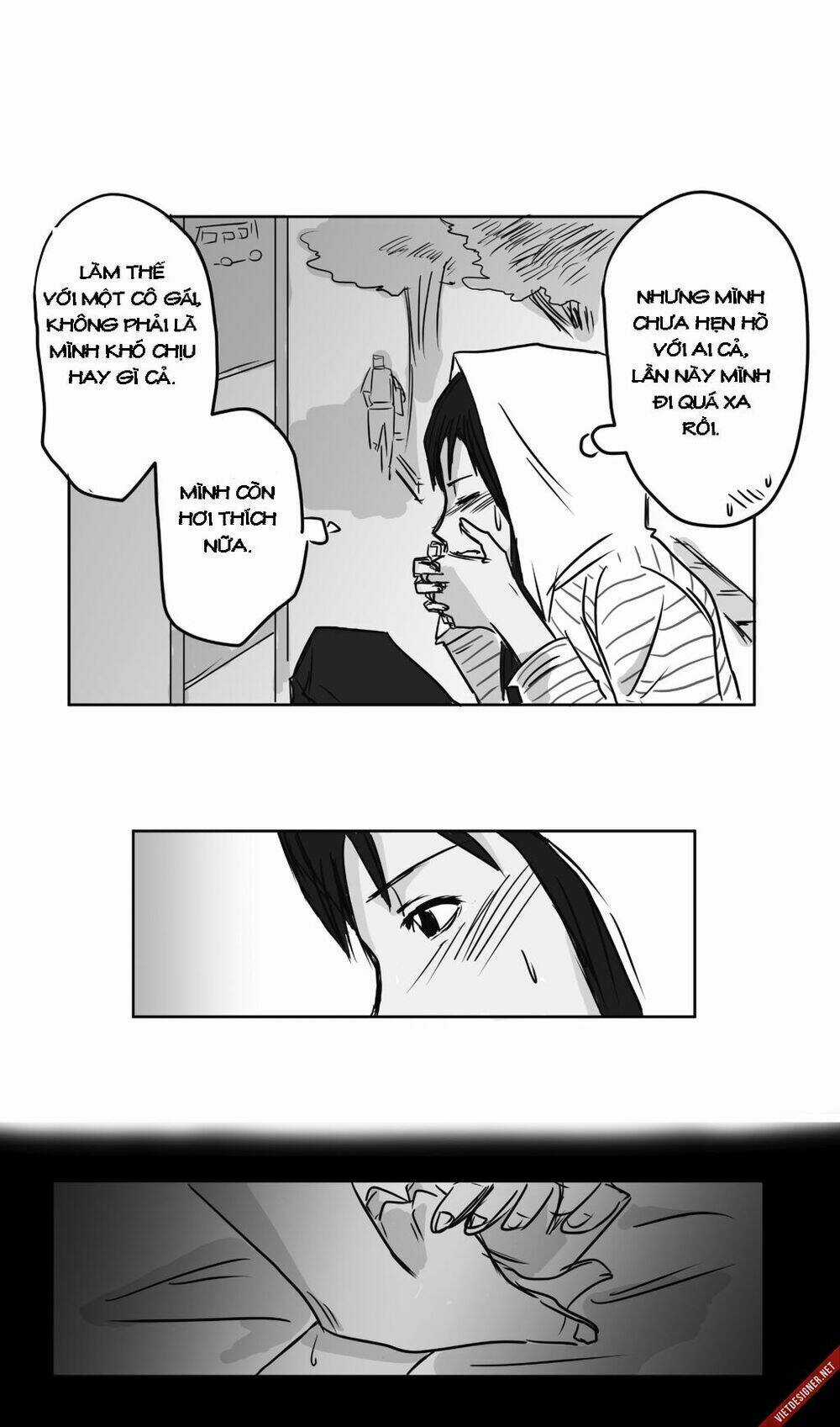 Teach Me - Chapter 1 - Trang 36