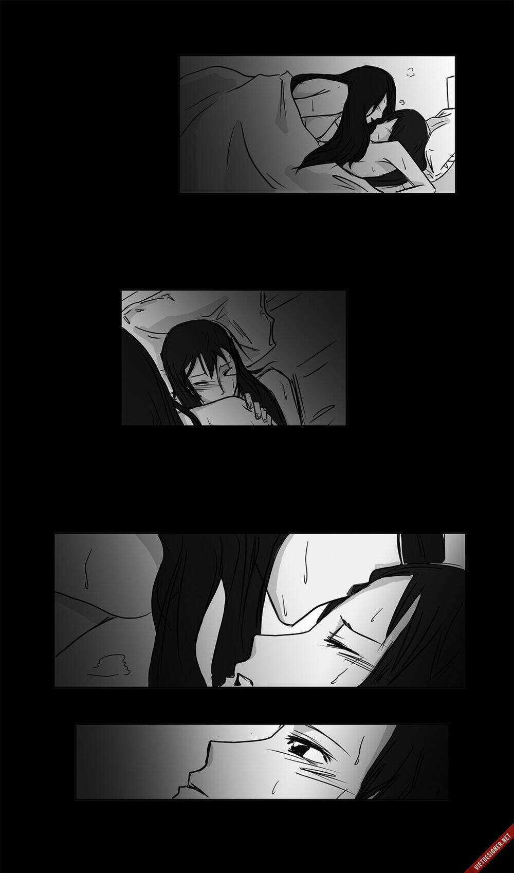 Teach Me - Chapter 1 - Trang 37