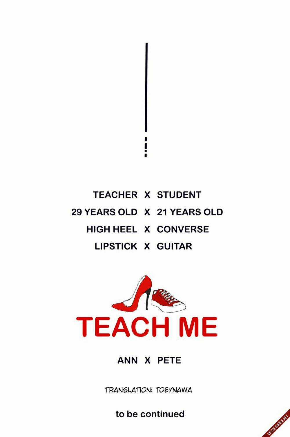 Teach Me - Chapter 1 - Trang 40