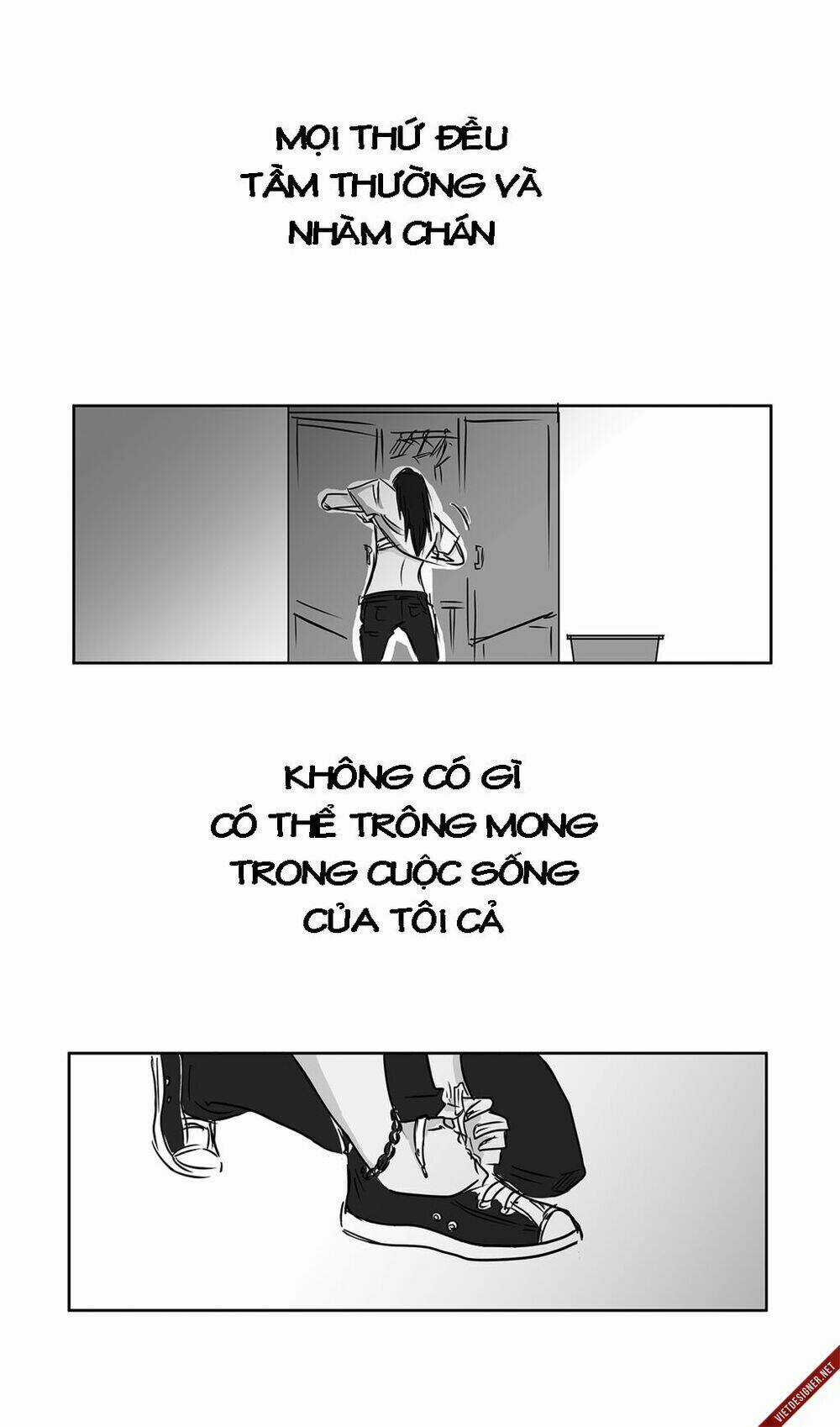 Teach Me - Chapter 1 - Trang 6