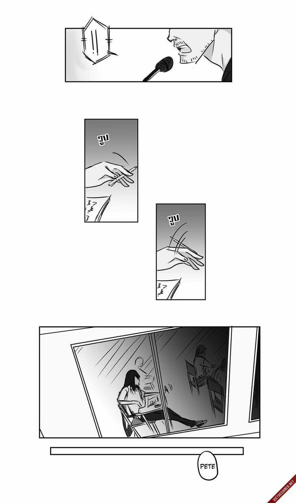 Teach Me - Chapter 1 - Trang 9