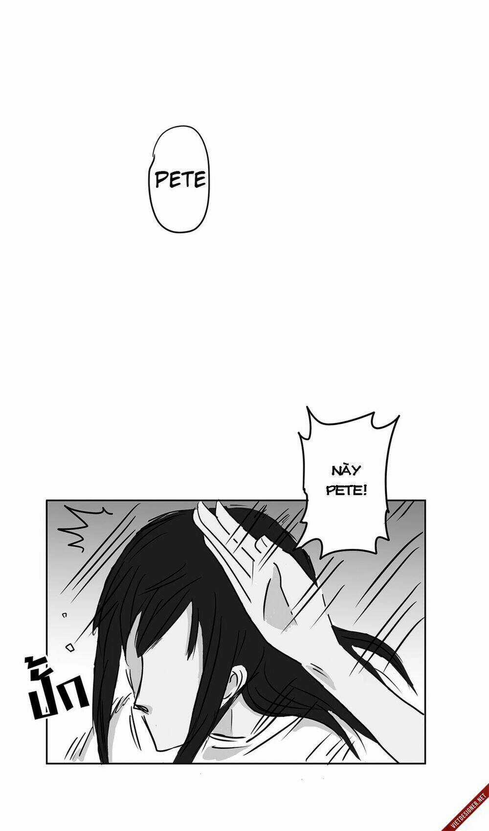 Teach Me - Chapter 1 - Trang 10