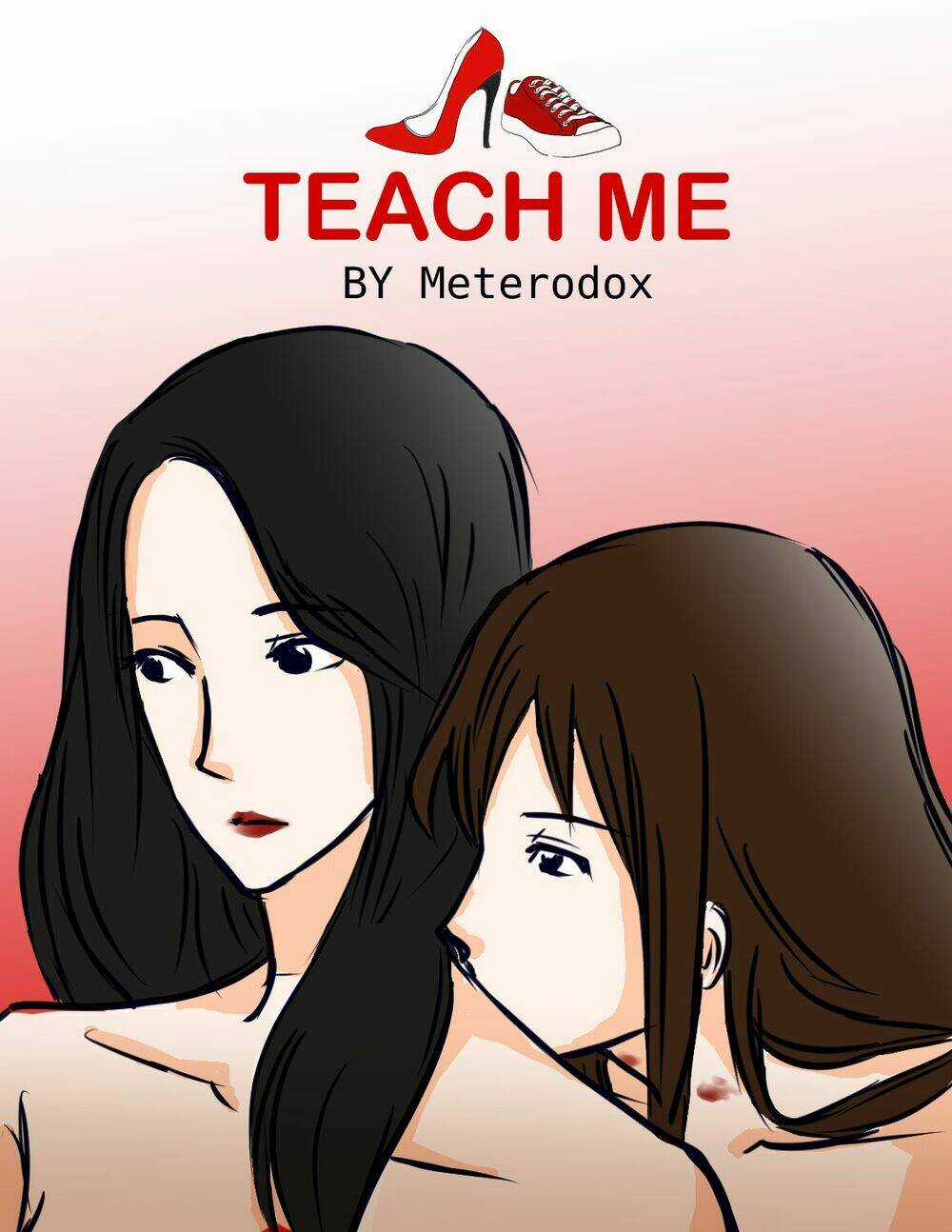 Teach Me - Chapter 2 - Trang 2