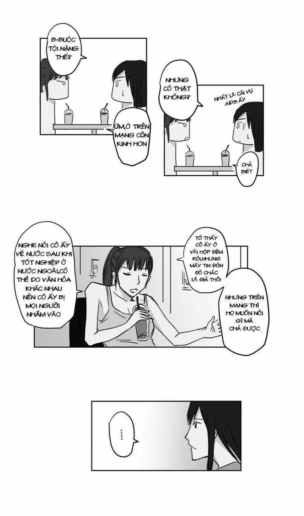 Teach Me - Chapter 2 - Trang 15