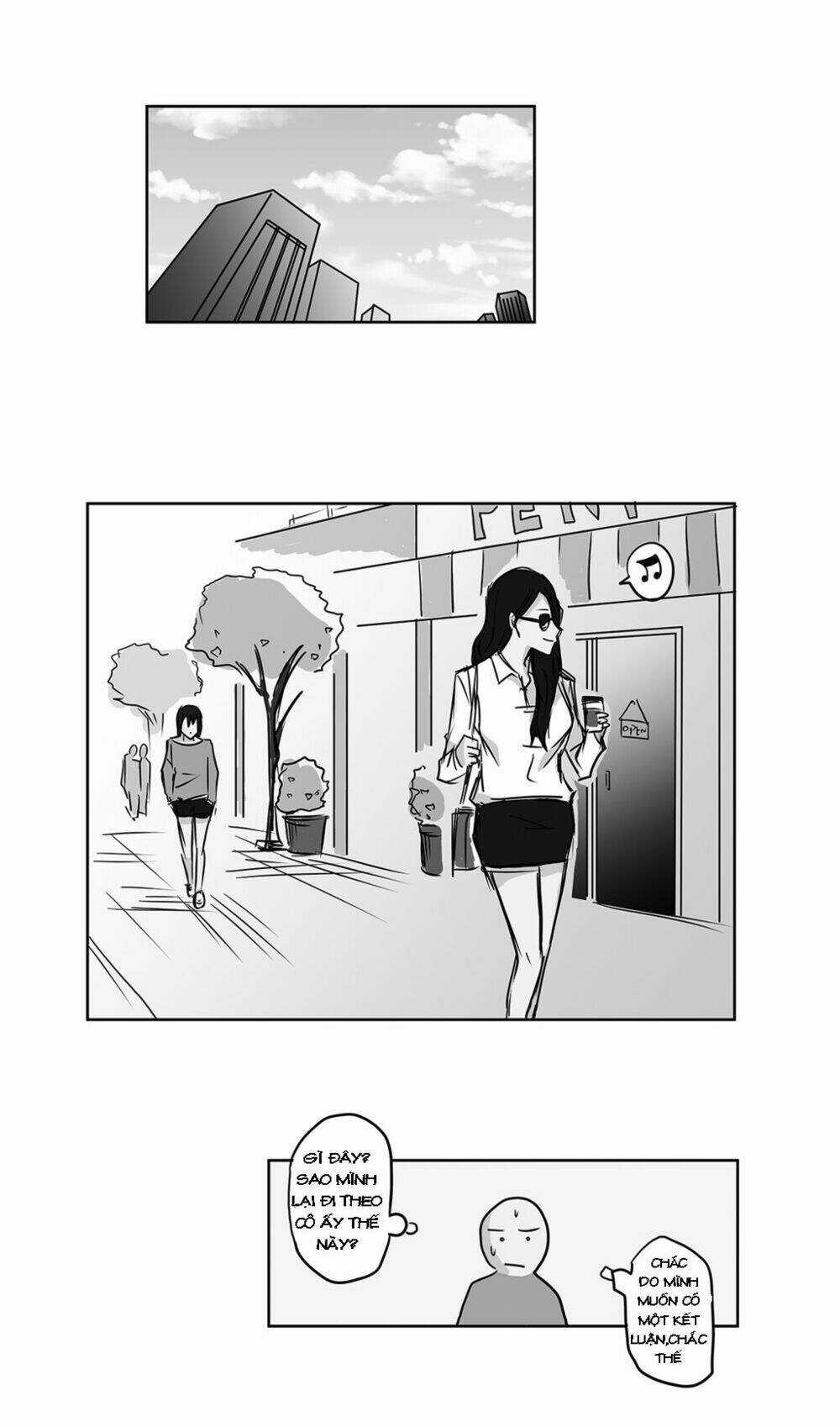 Teach Me - Chapter 2 - Trang 17