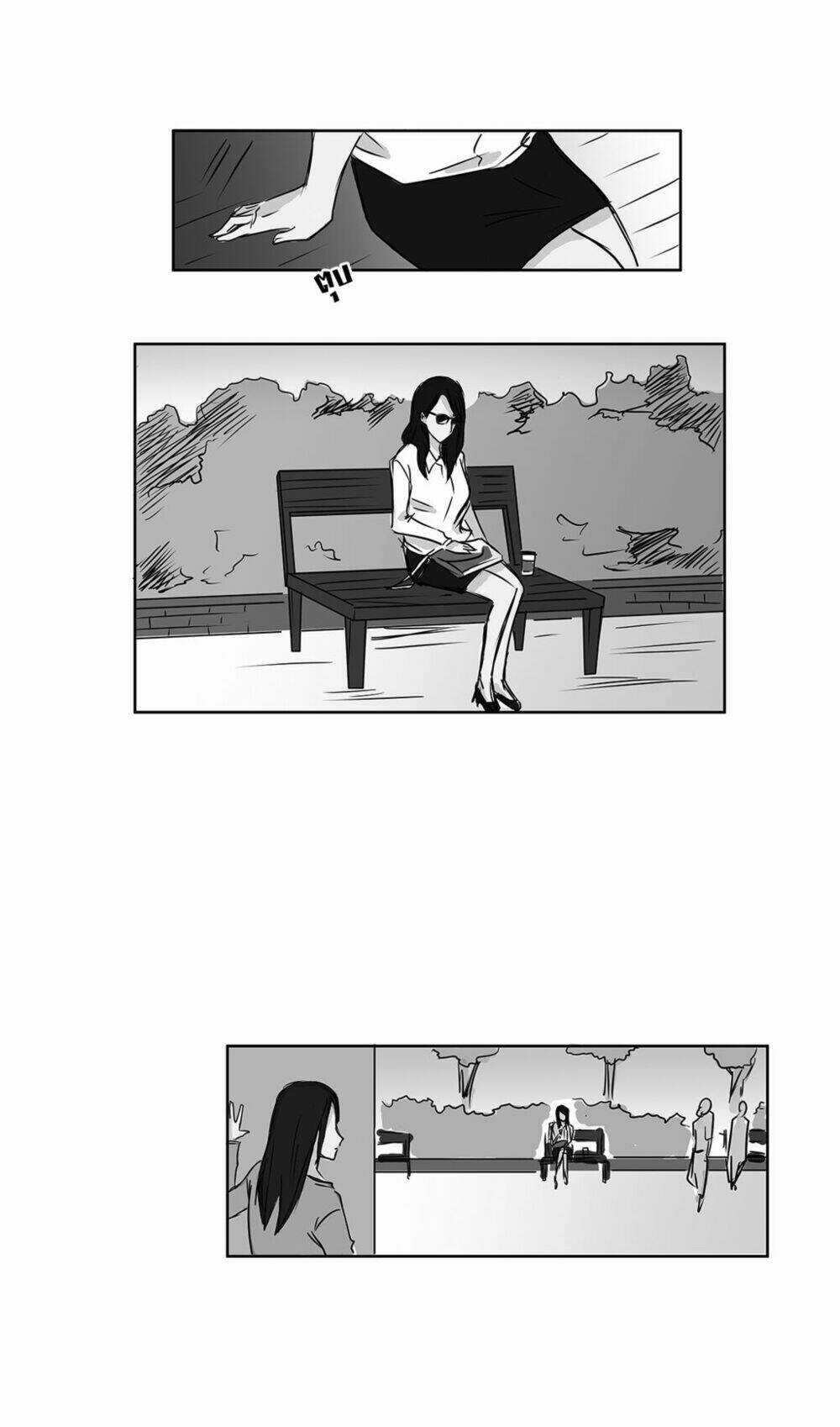 Teach Me - Chapter 2 - Trang 19