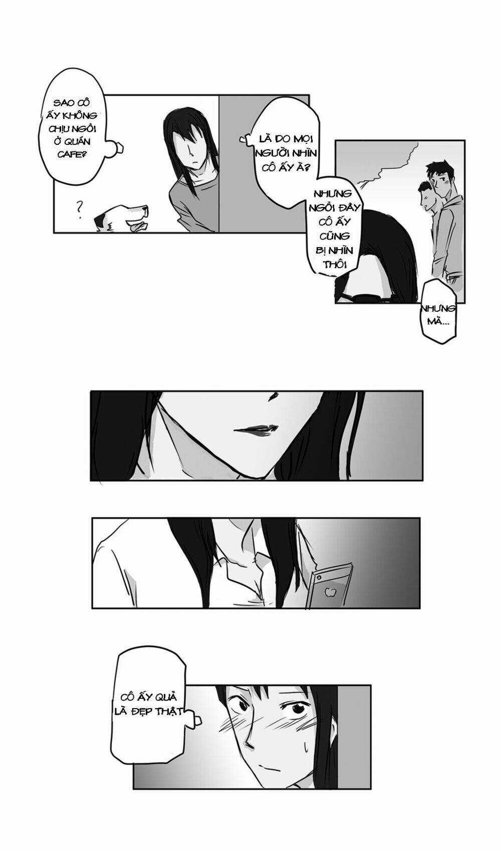 Teach Me - Chapter 2 - Trang 20