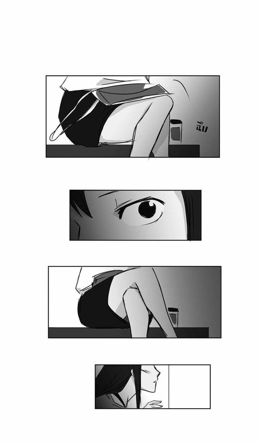 Teach Me - Chapter 2 - Trang 22