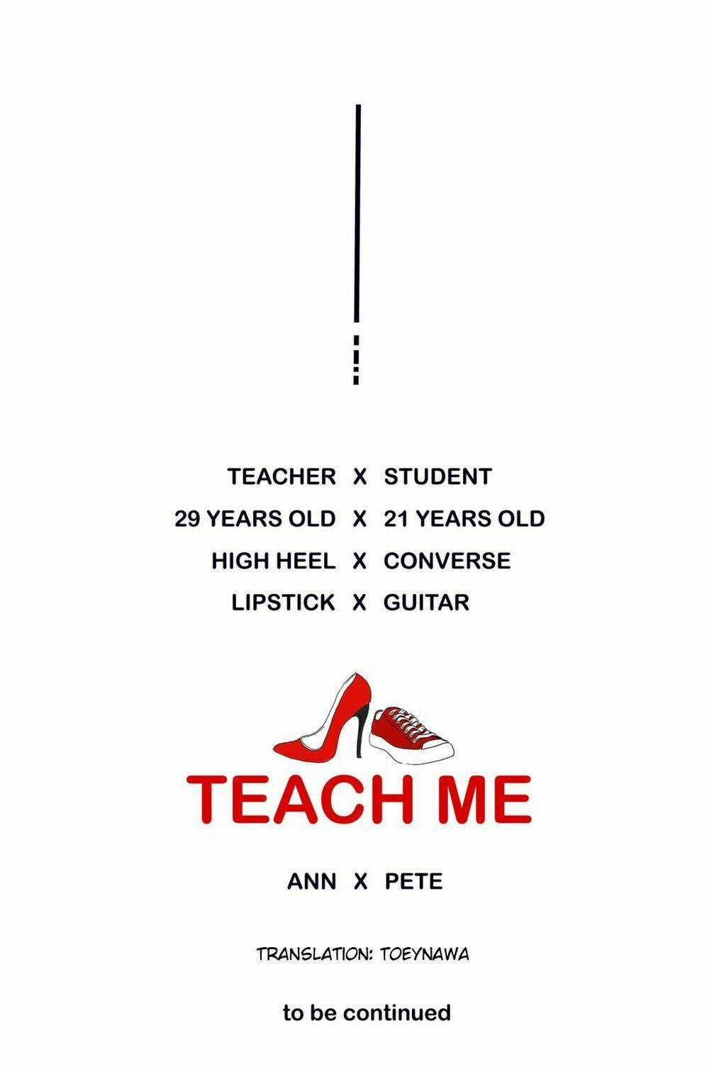 Teach Me - Chapter 2 - Trang 28