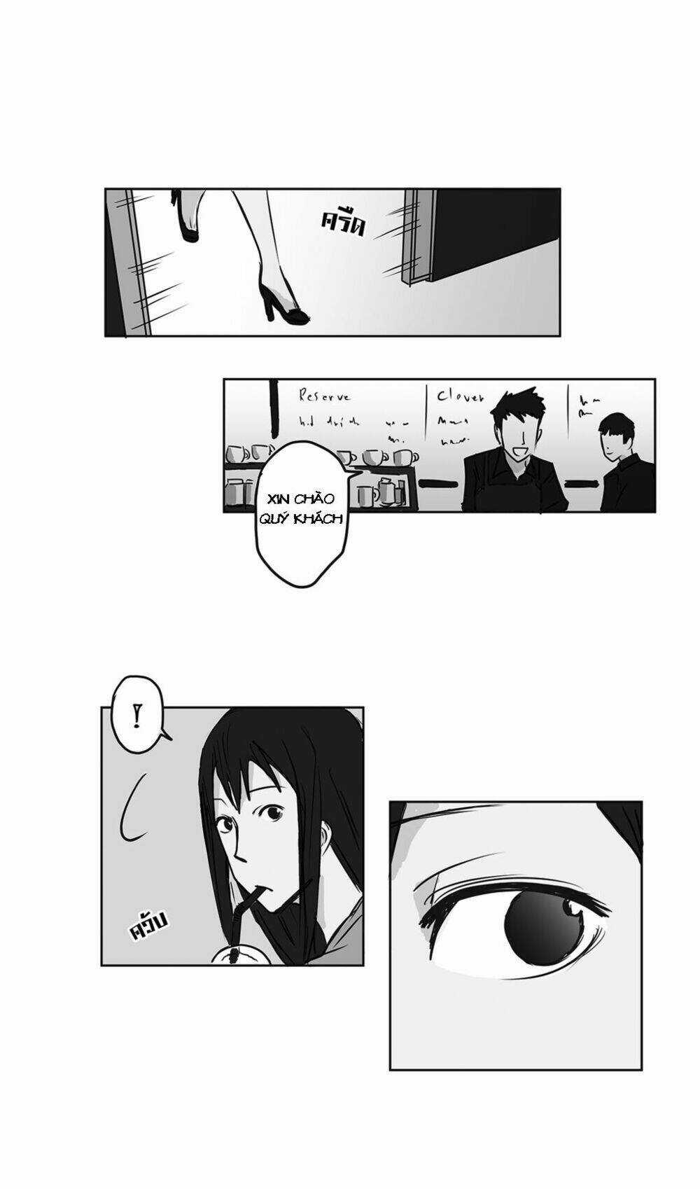 Teach Me - Chapter 2 - Trang 9