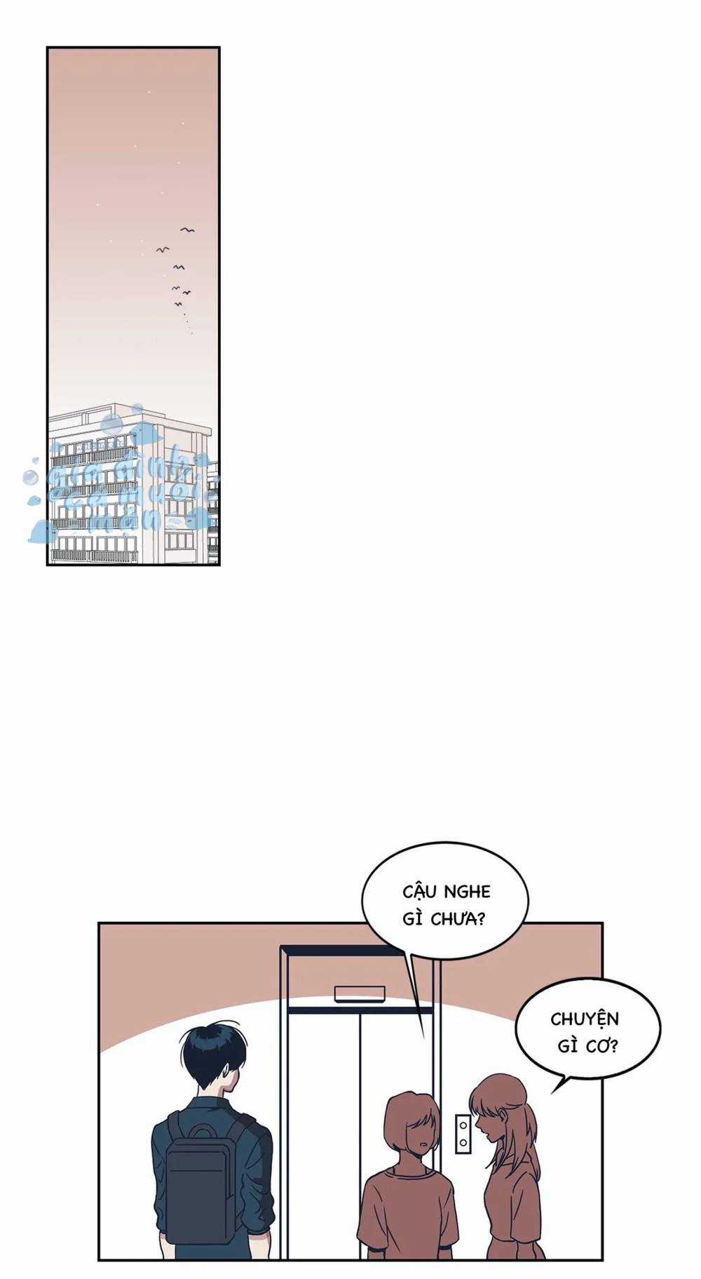 Teach Me - Chapter 4 - Trang 1