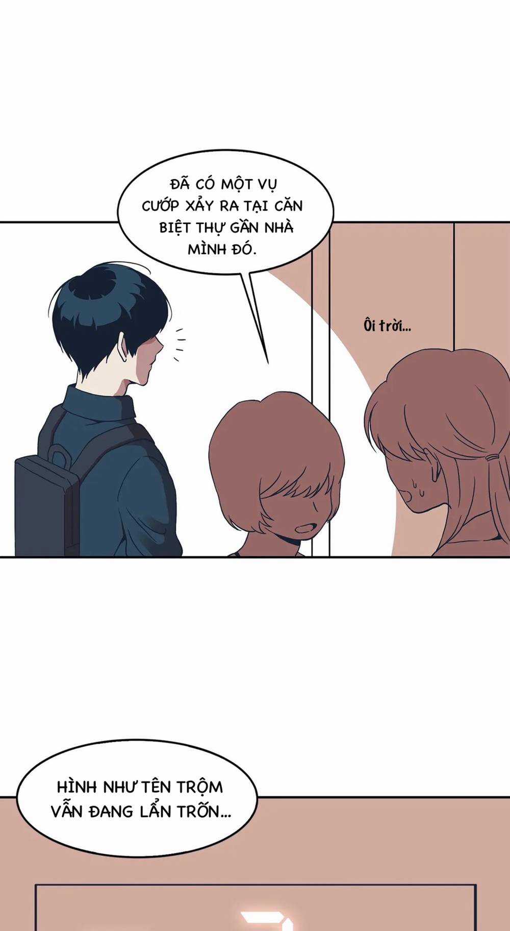 Teach Me - Chapter 4 - Trang 2