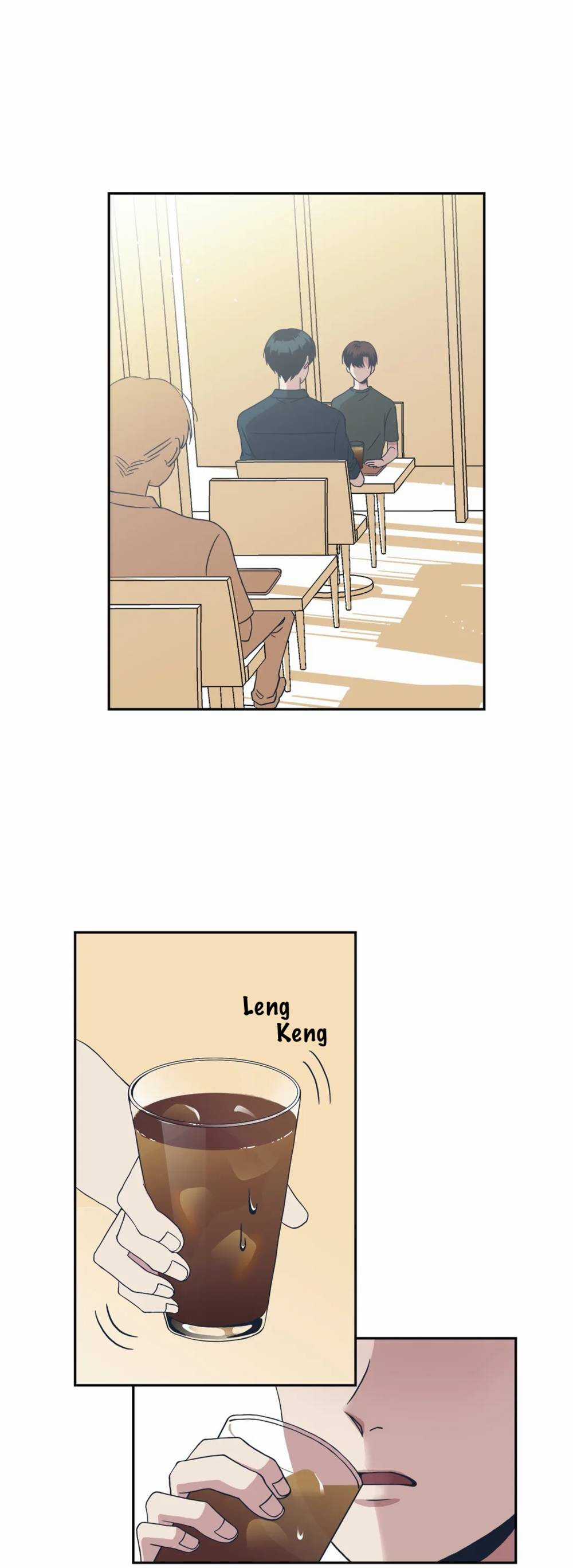 Teach Me - Chapter 4 - Trang 11