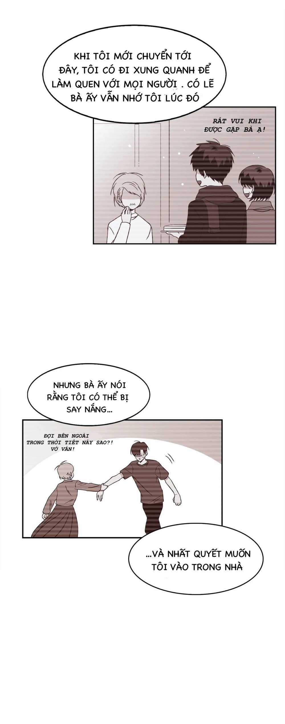 Teach Me - Chapter 4 - Trang 13