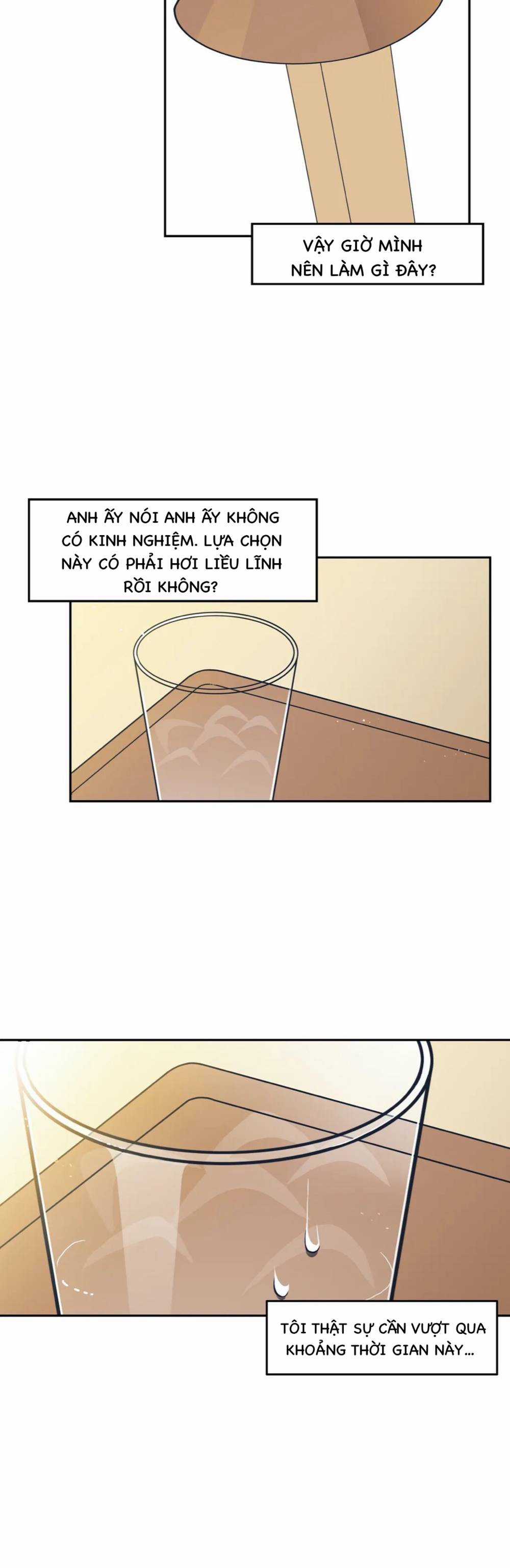 Teach Me - Chapter 4 - Trang 18