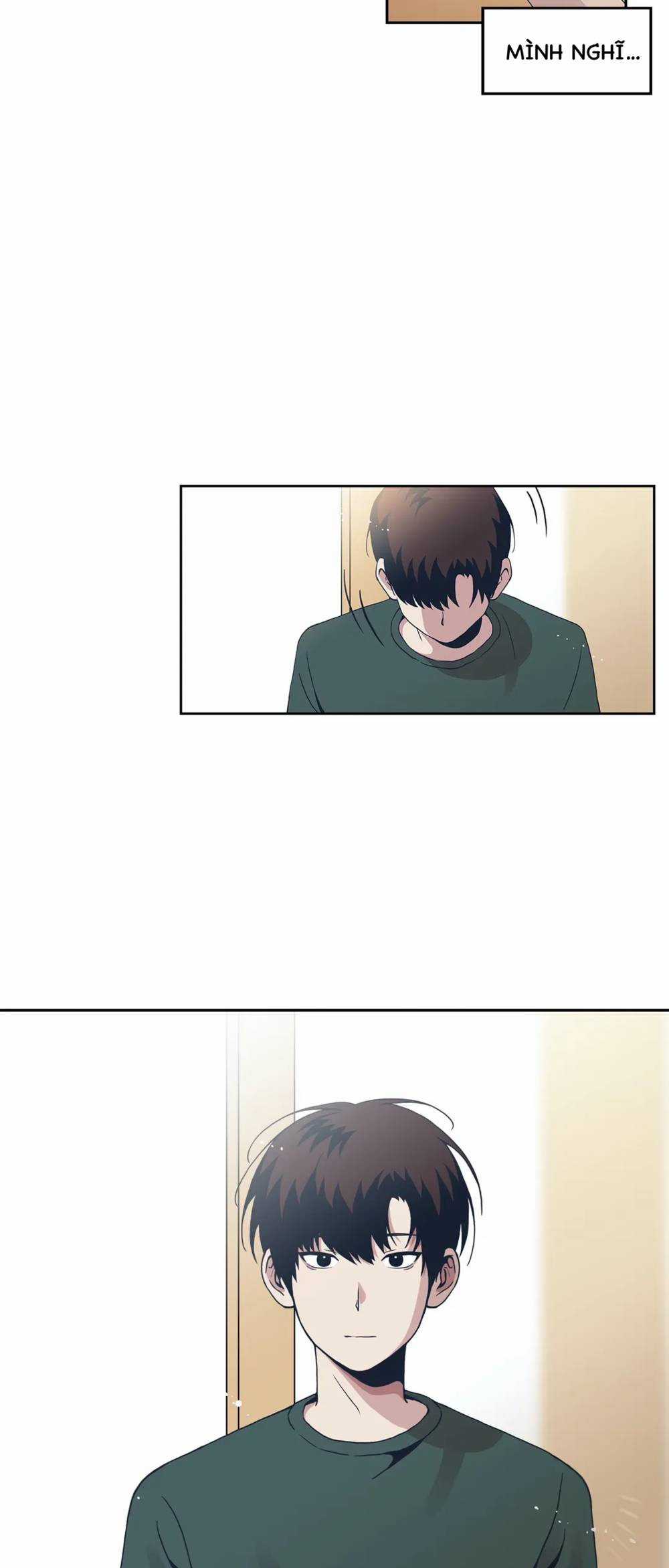 Teach Me - Chapter 4 - Trang 20