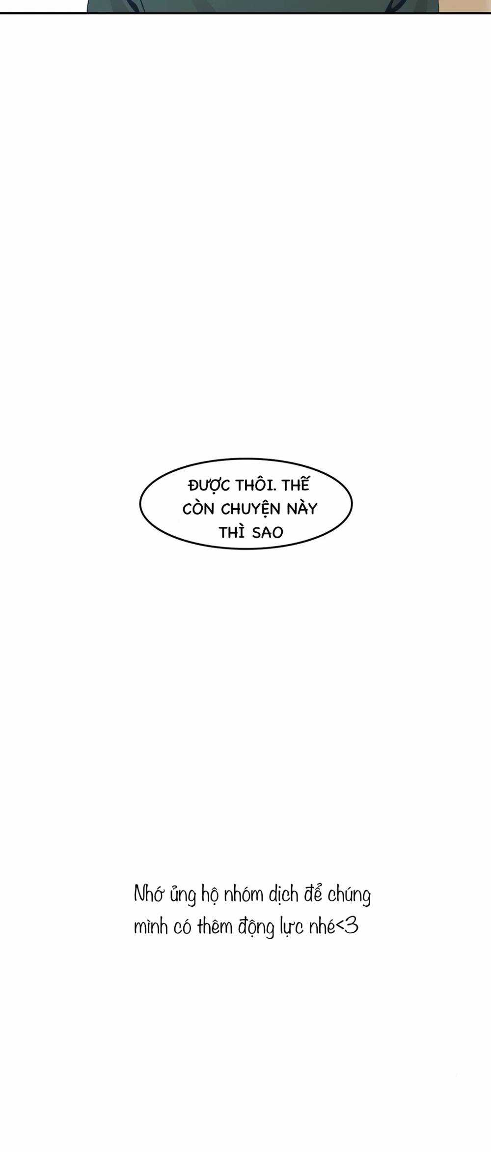 Teach Me - Chapter 4 - Trang 21