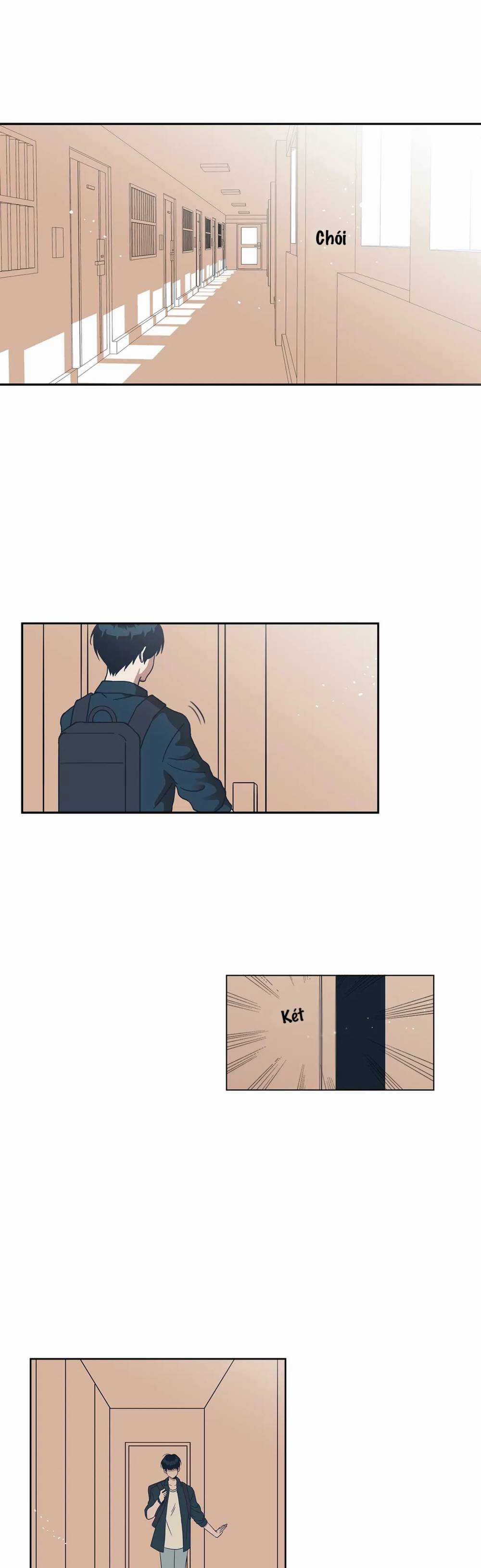 Teach Me - Chapter 4 - Trang 4