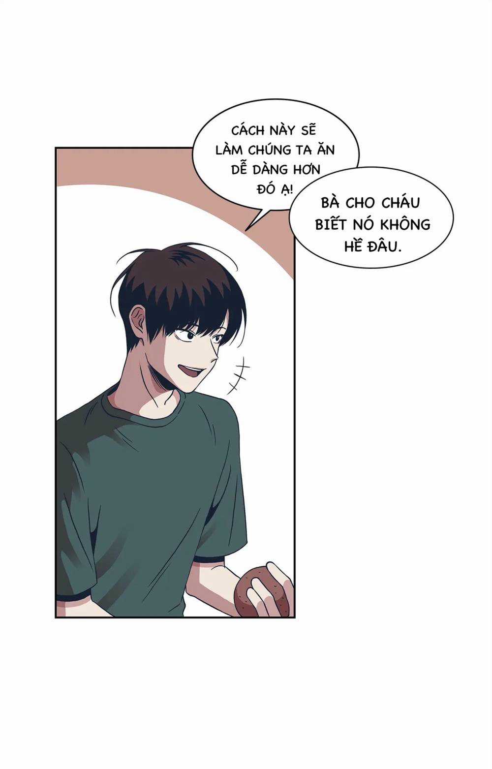 Teach Me - Chapter 4 - Trang 6