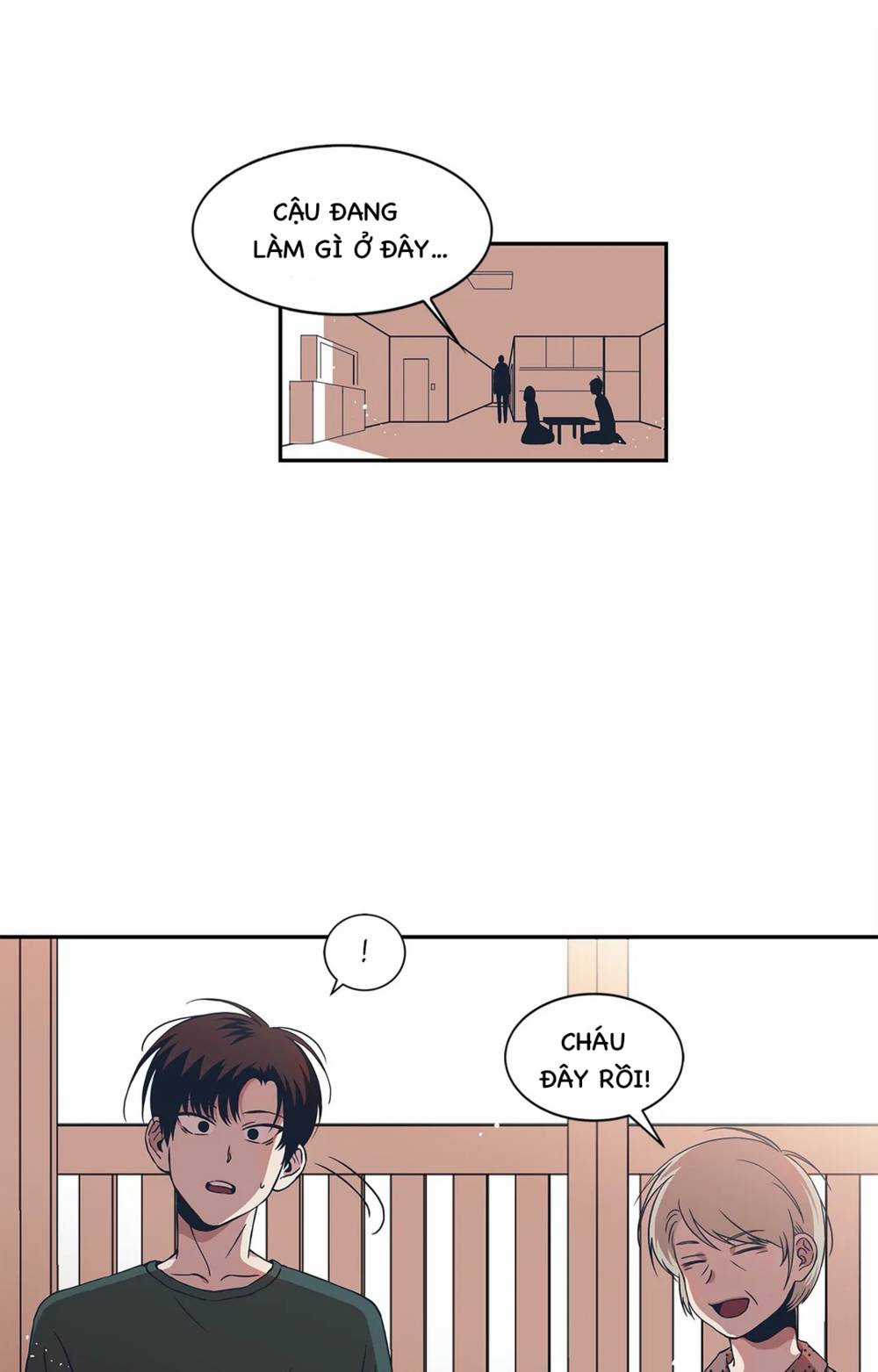 Teach Me - Chapter 4 - Trang 7