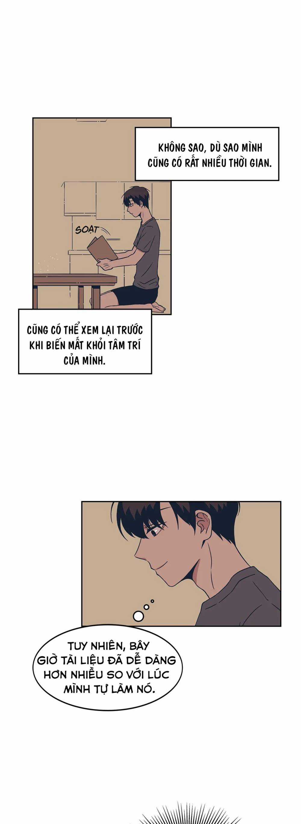 Teach Me - Chapter 5 - Trang 12