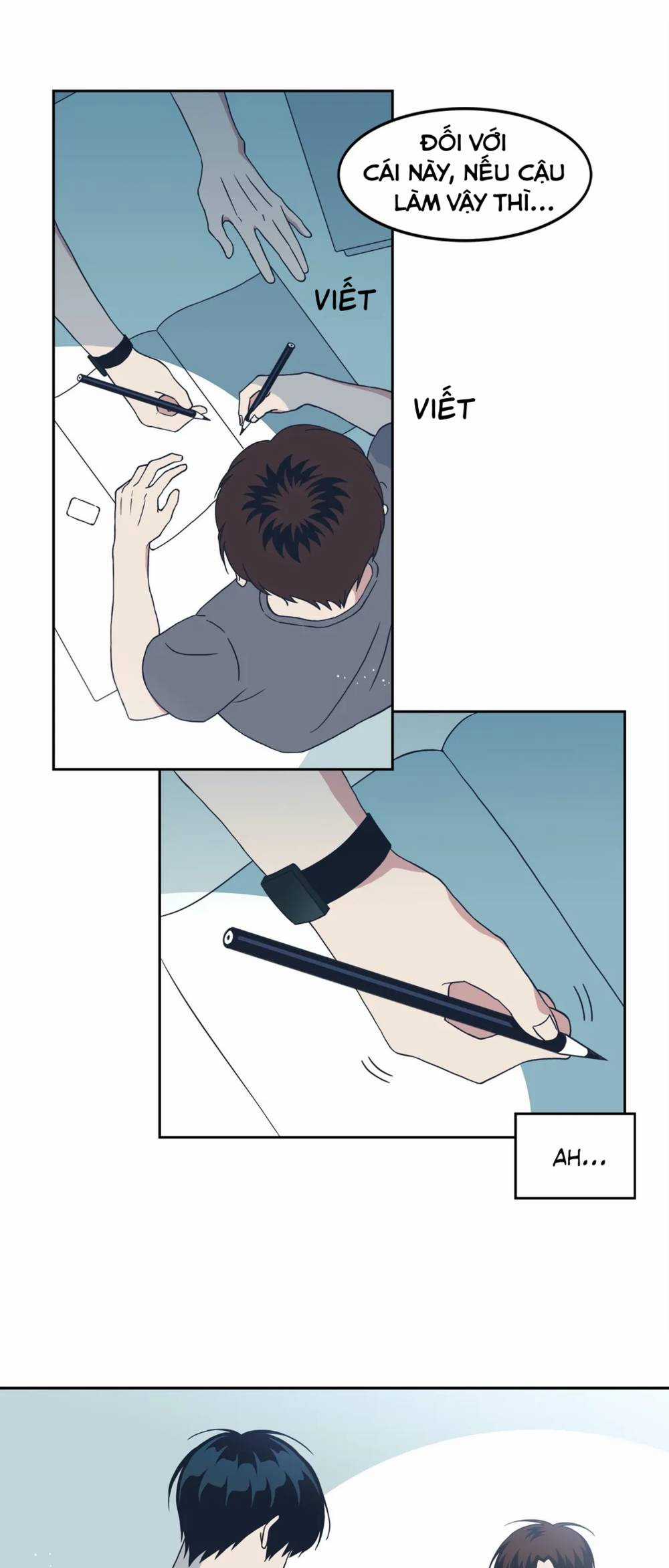 Teach Me - Chapter 5 - Trang 13