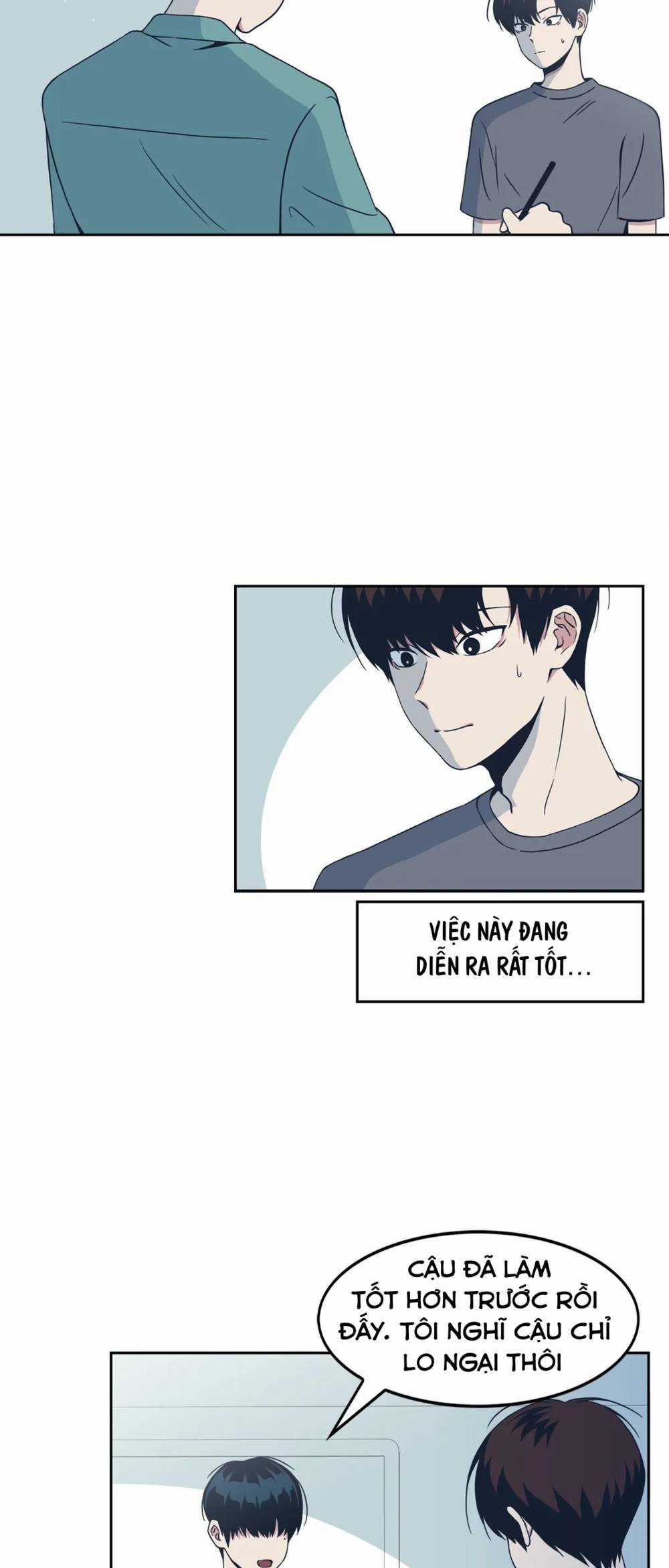 Teach Me - Chapter 5 - Trang 17