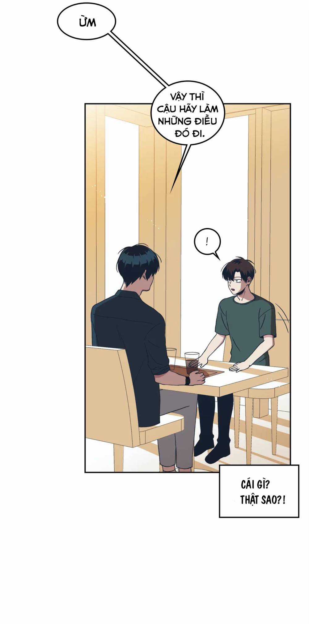 Teach Me - Chapter 5 - Trang 19