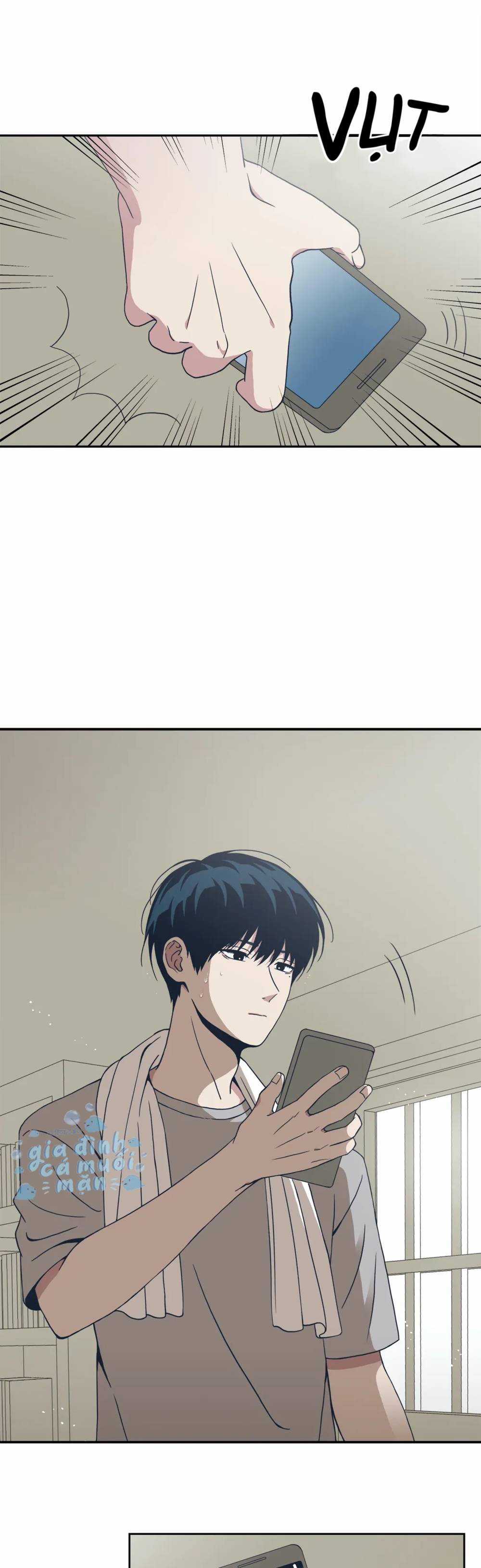 Teach Me - Chapter 5 - Trang 3