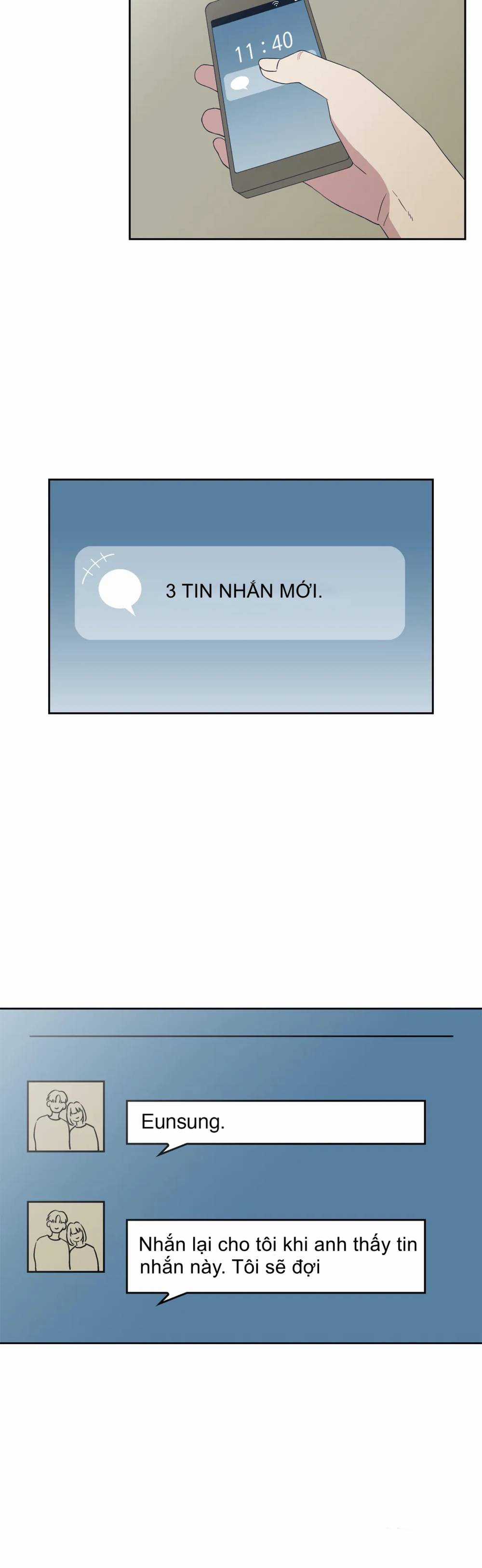 Teach Me - Chapter 5 - Trang 21