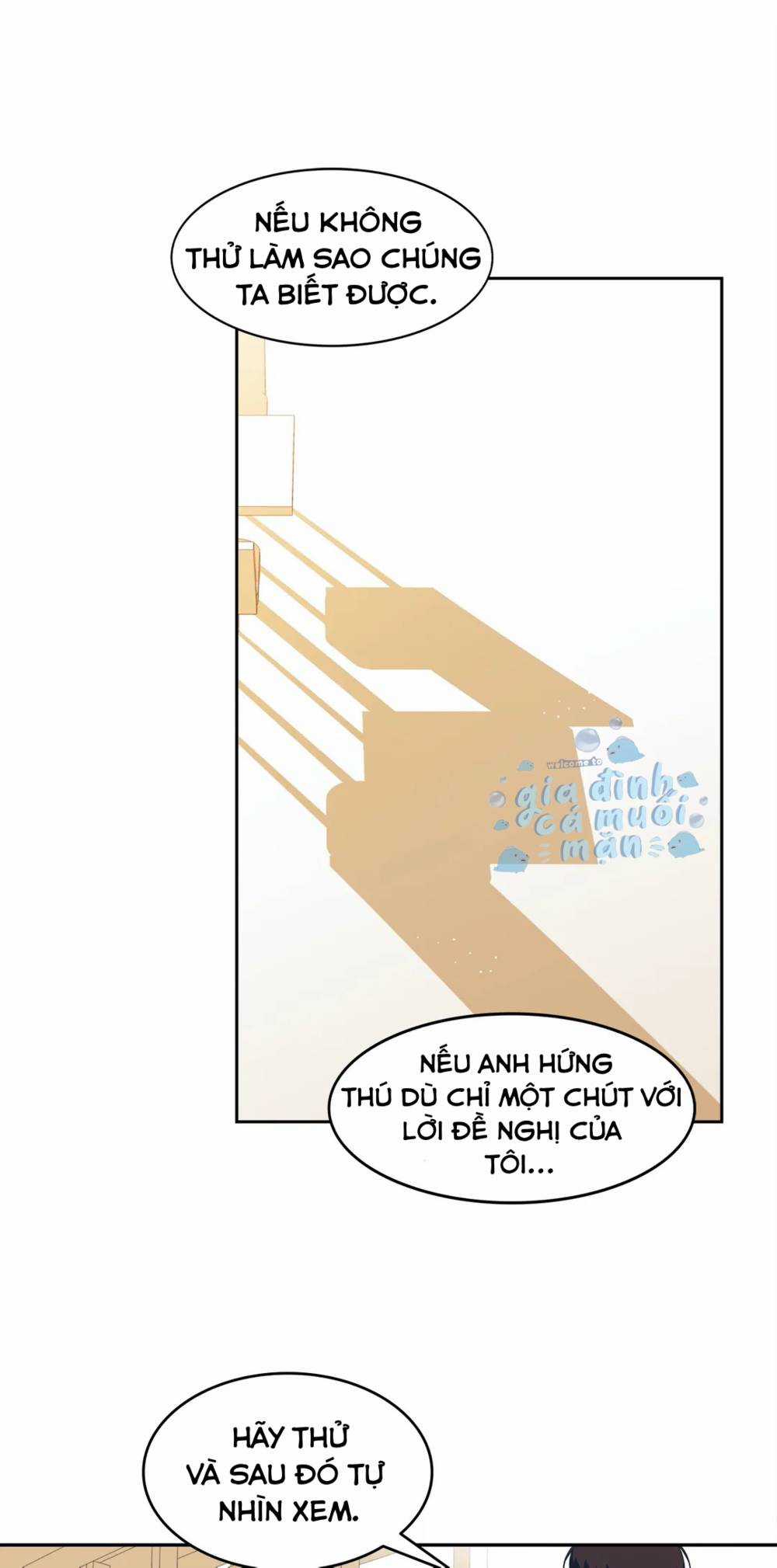 Teach Me - Chapter 5 - Trang 23