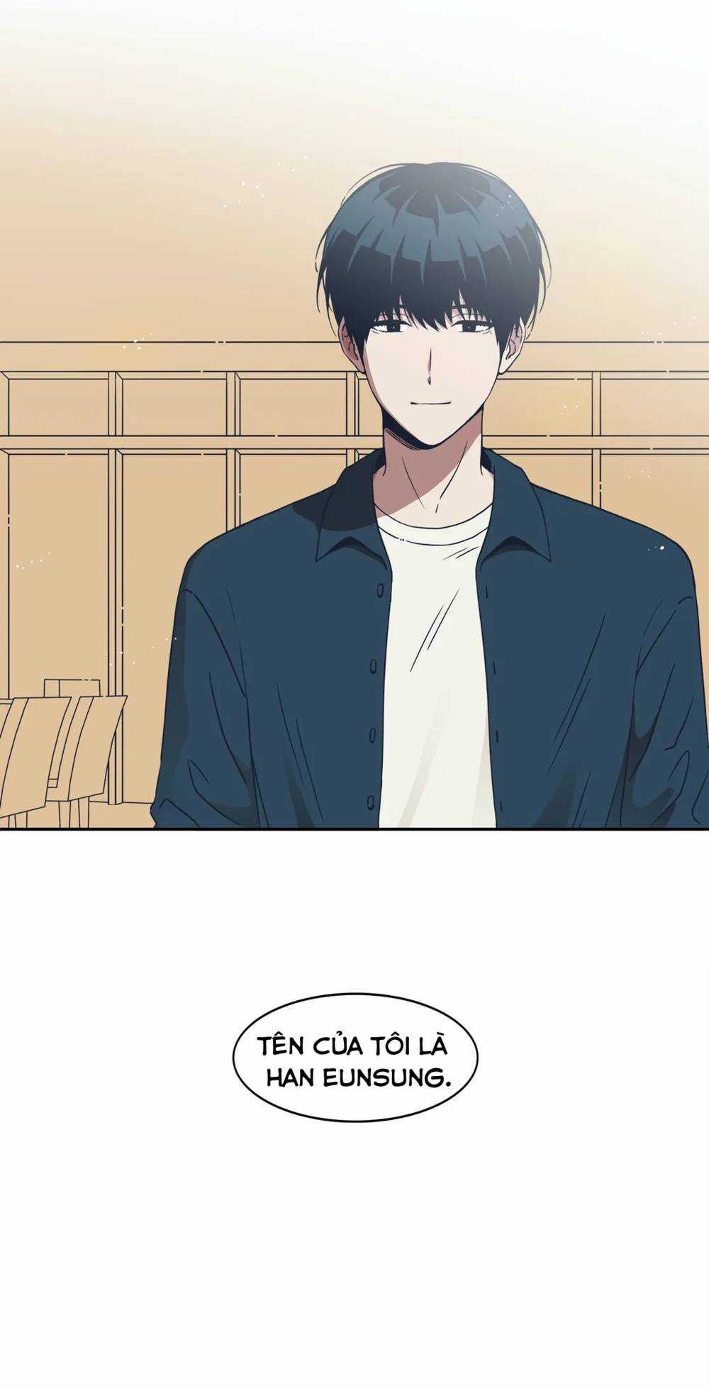 Teach Me - Chapter 5 - Trang 24