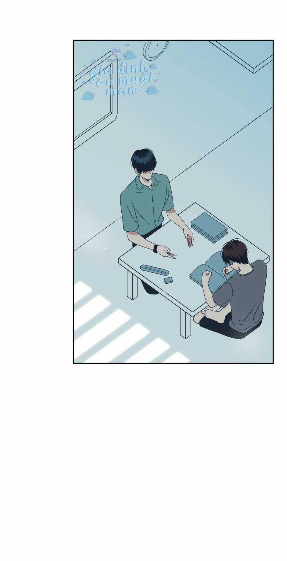 Teach Me - Chapter 5 - Trang 26