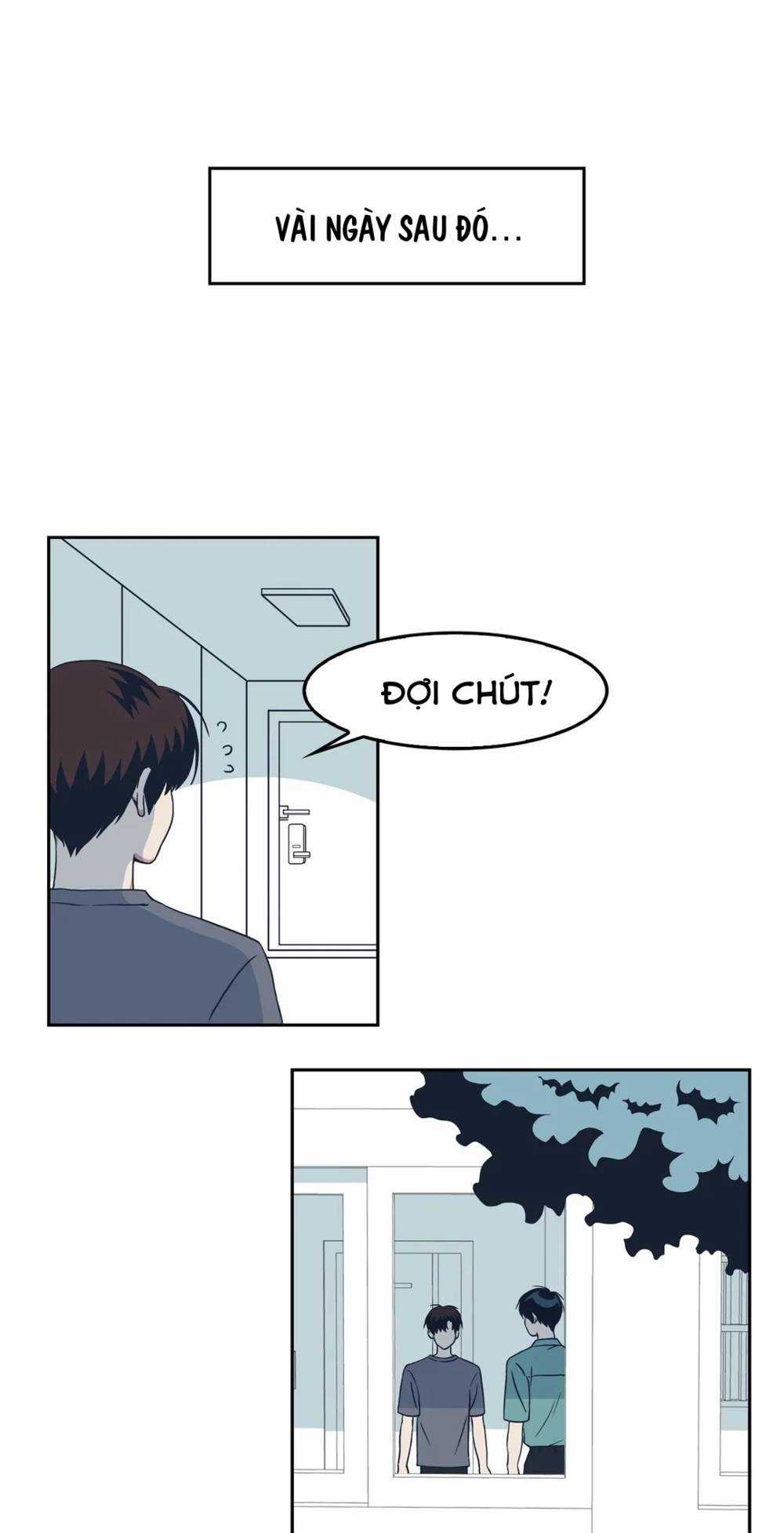 Teach Me - Chapter 5 - Trang 27