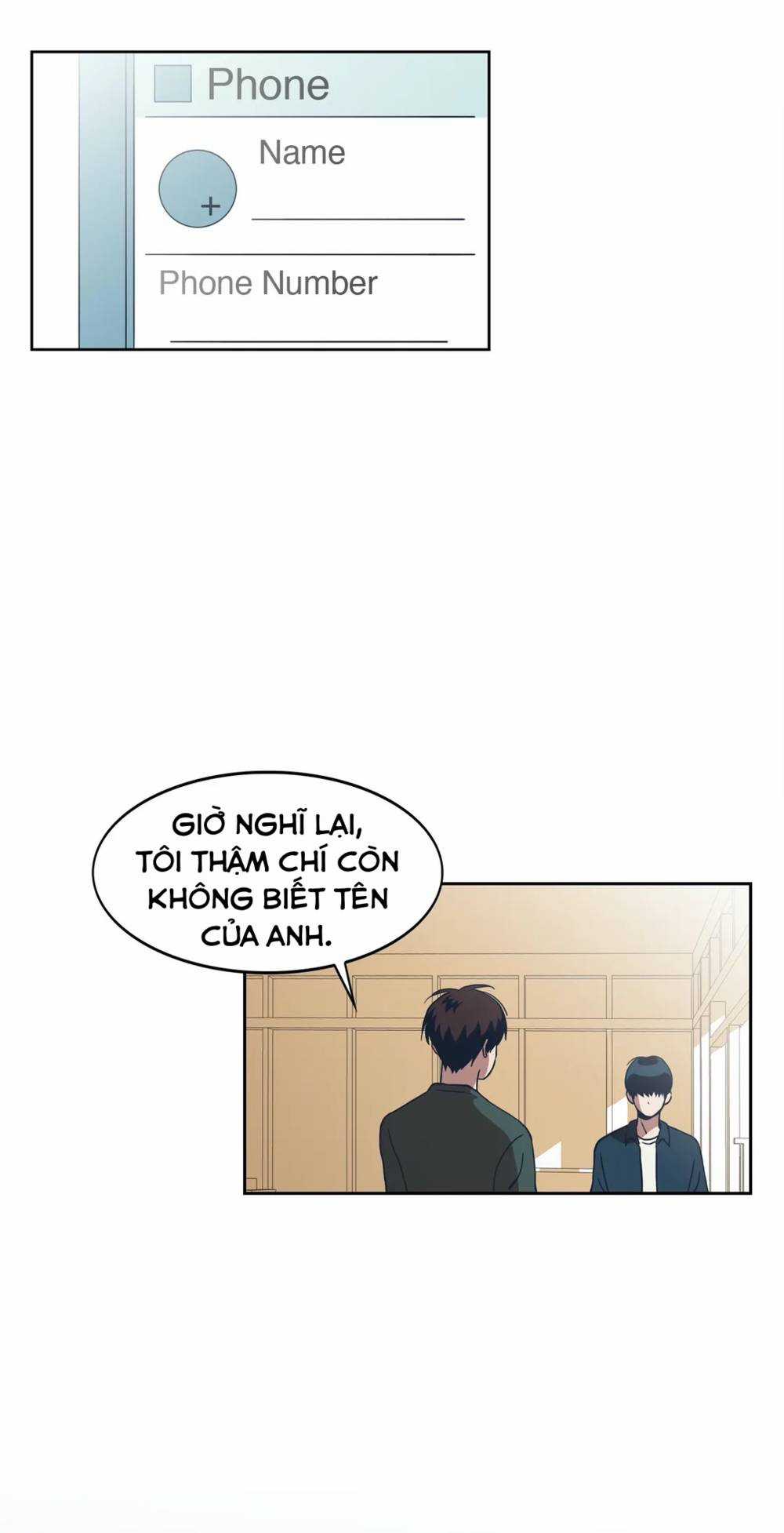 Teach Me - Chapter 5 - Trang 28