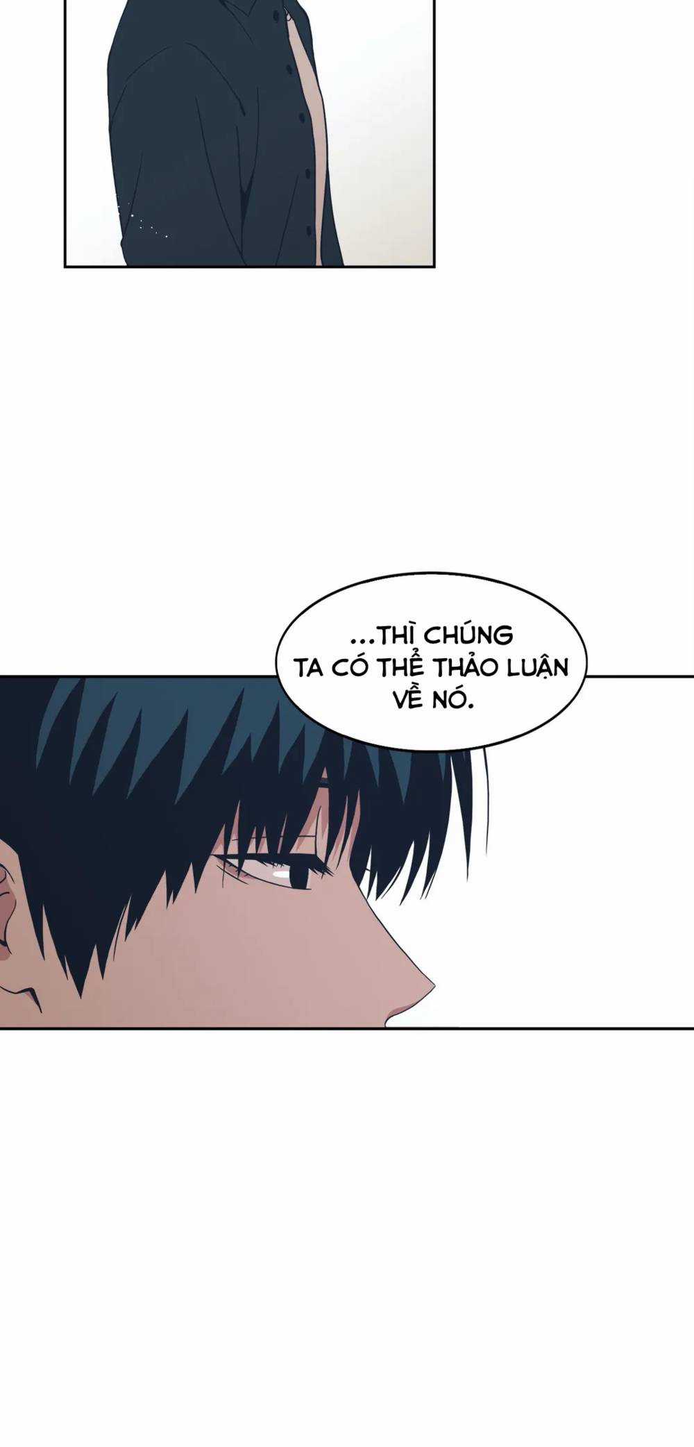 Teach Me - Chapter 5 - Trang 29