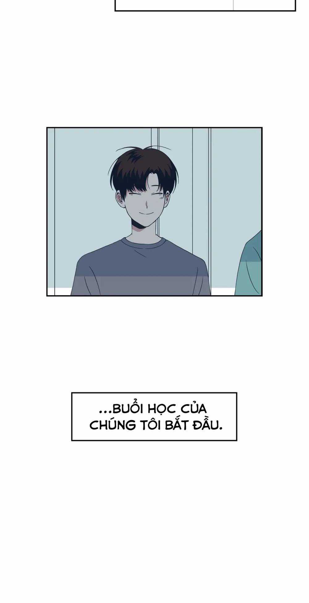 Teach Me - Chapter 5 - Trang 30