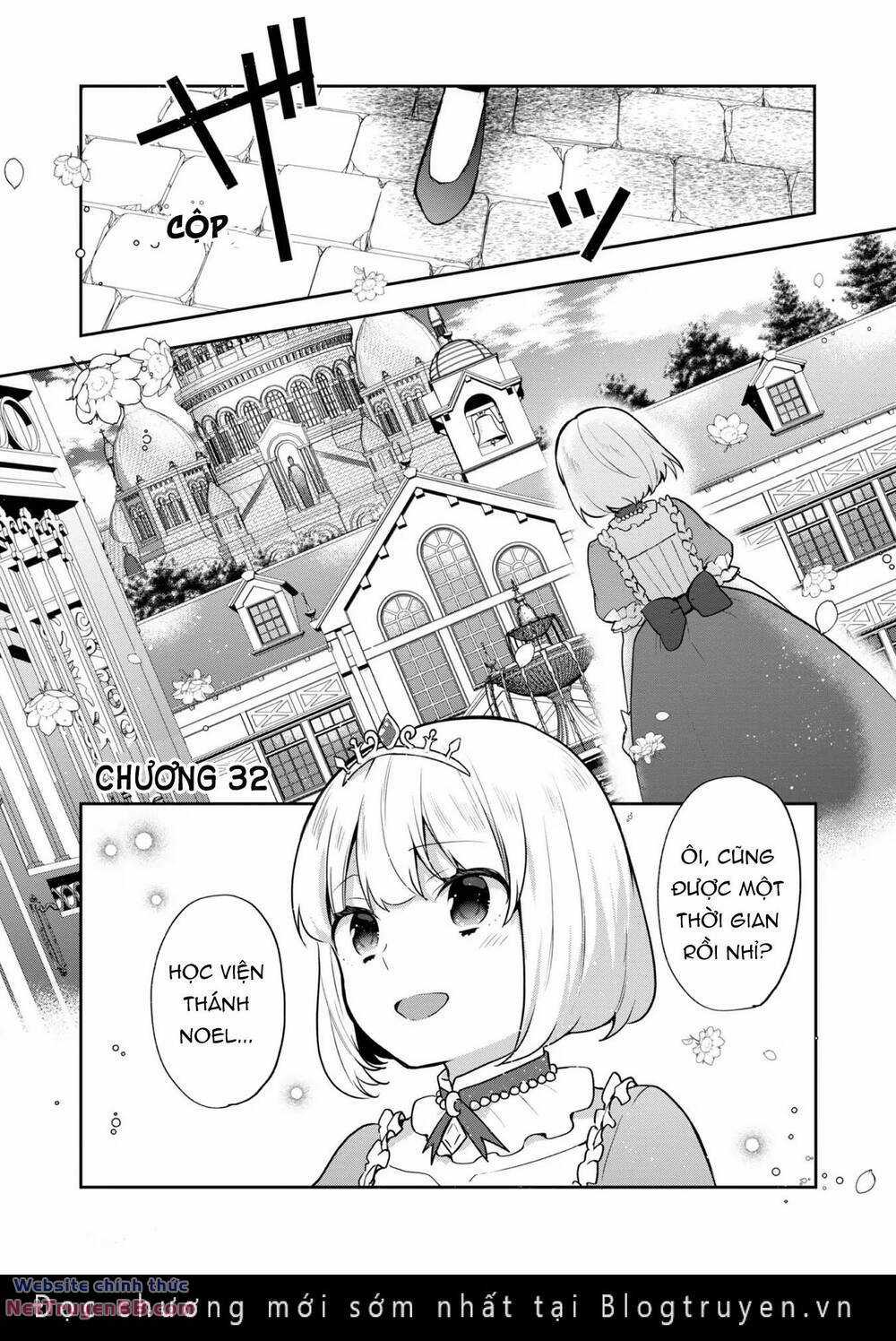 Tearmoon Empire Story - Chapter 32 - Trang 2