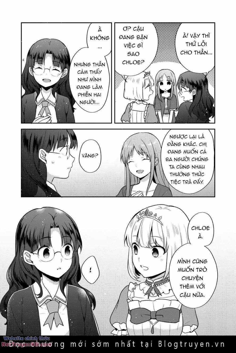 Tearmoon Empire Story - Chapter 32 - Trang 7