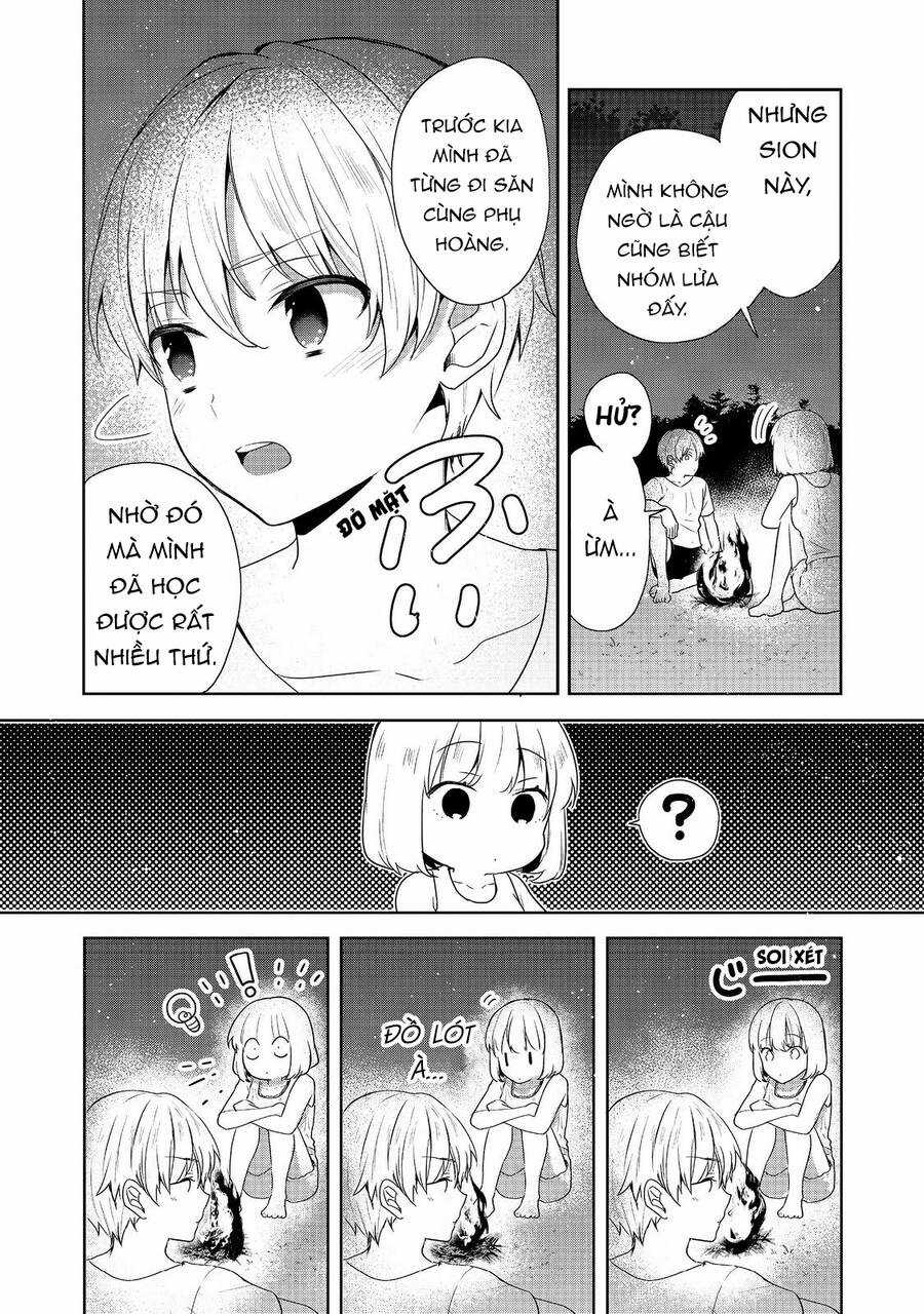 Tearmoon Empire Story - Chapter 34 - Trang 3