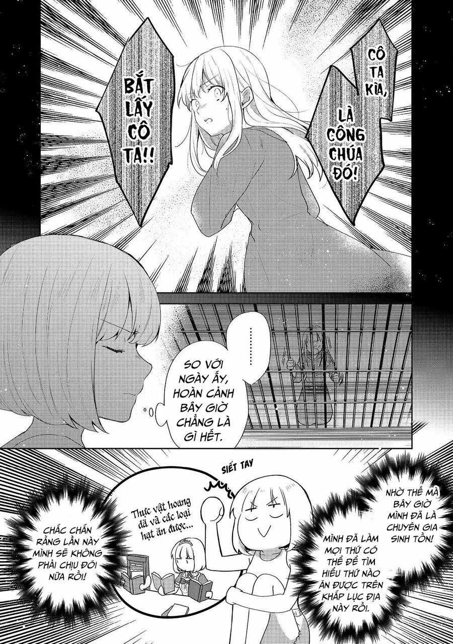 Tearmoon Empire Story - Chapter 34 - Trang 6