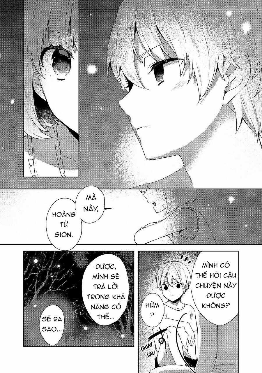 Tearmoon Empire Story - Chapter 34 - Trang 8