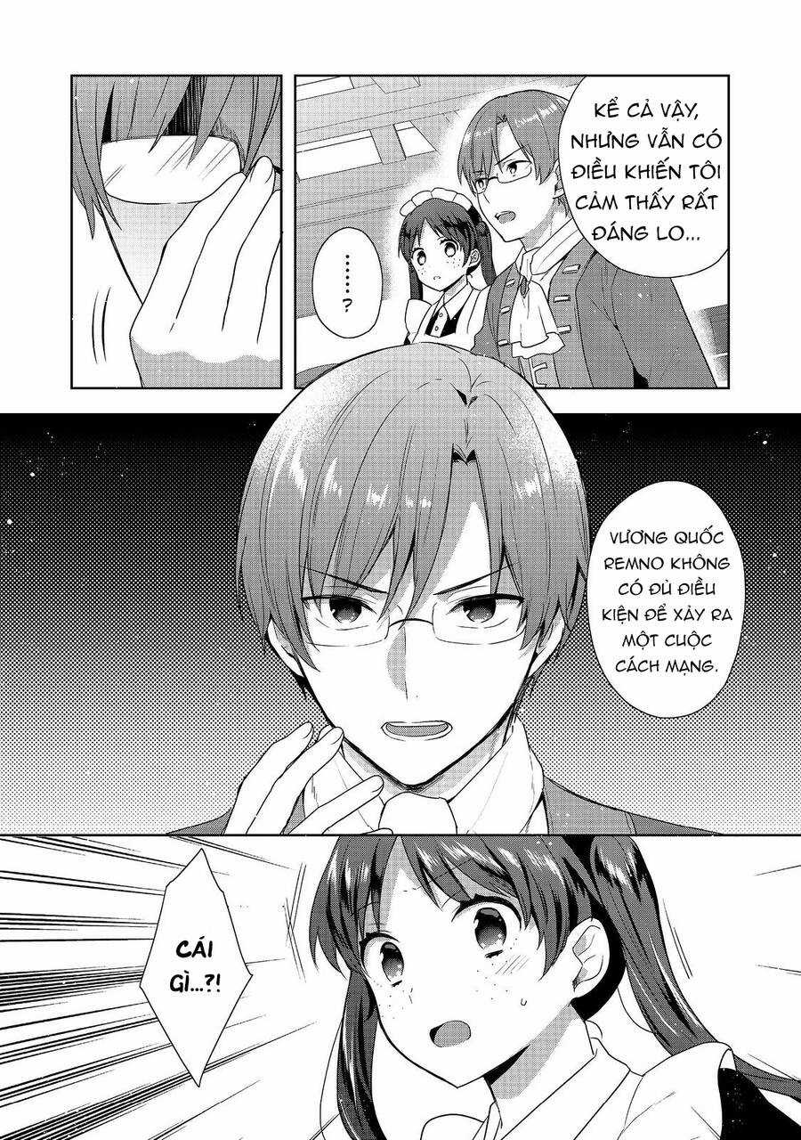 Tearmoon Empire Story - Chapter 35 - Trang 33