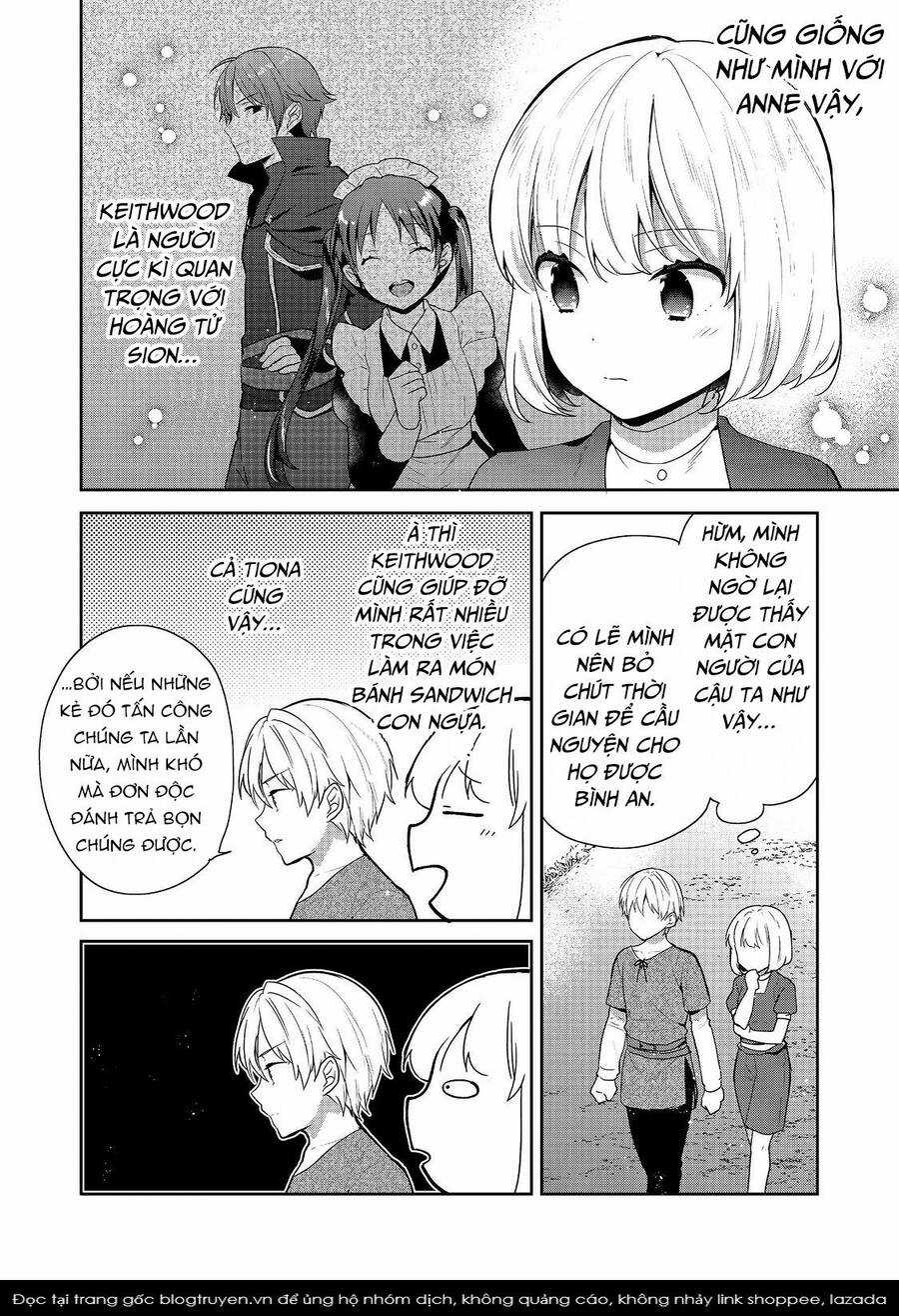 Tearmoon Empire Story - Chapter 36 - Trang 6