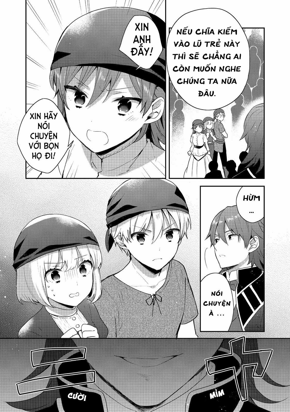 Tearmoon Empire Story - Chapter 39 - Trang 10