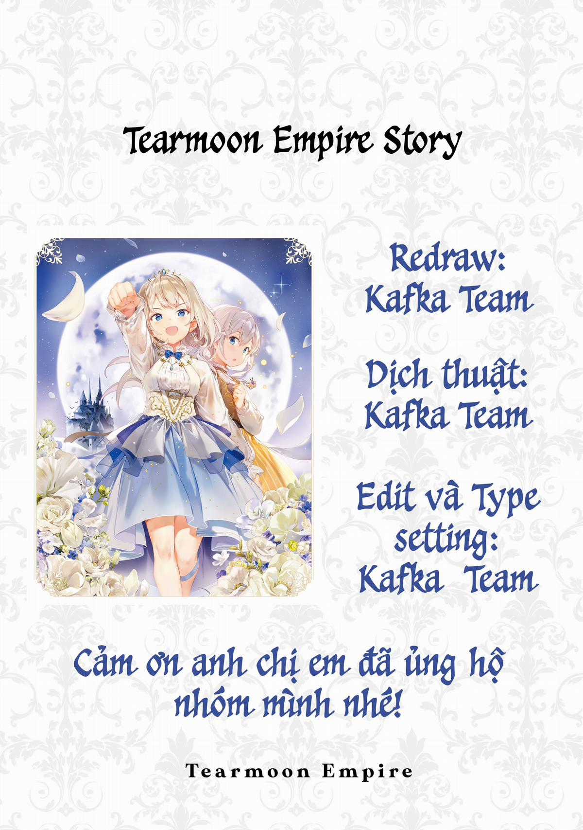 Tearmoon Empire Story - Chapter 40 - Trang 3