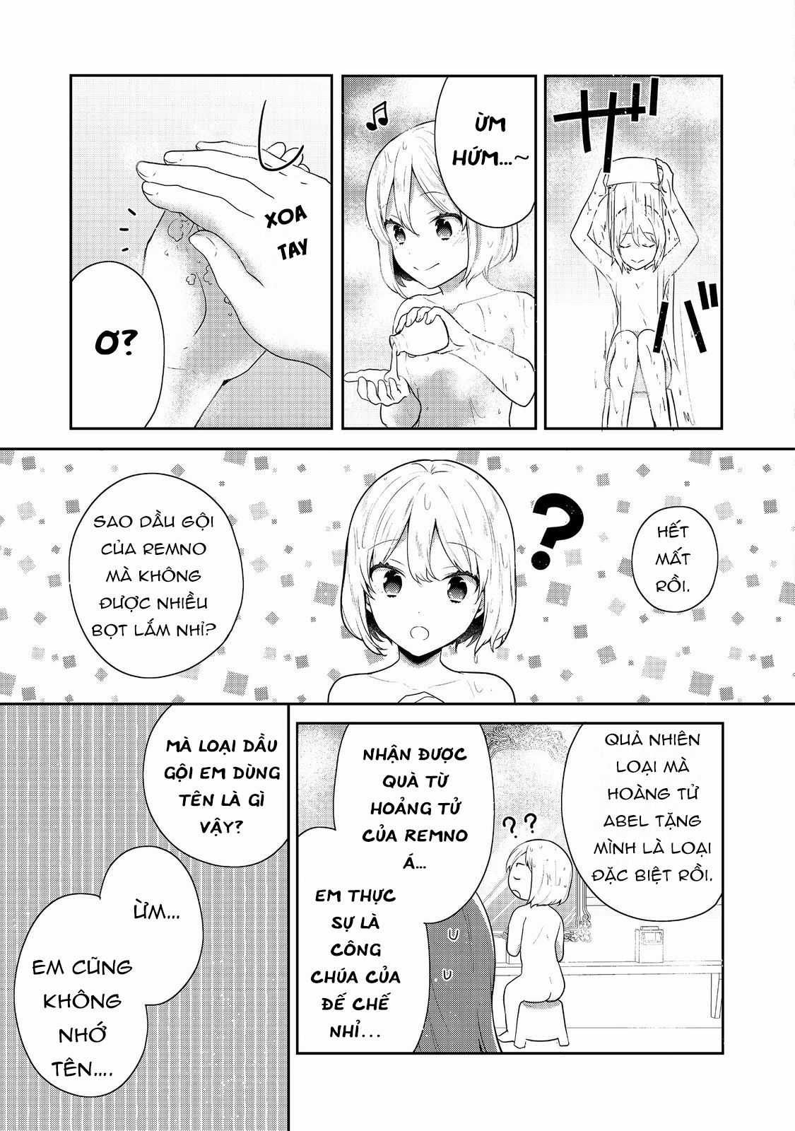 Tearmoon Empire Story - Chapter 40 - Trang 7