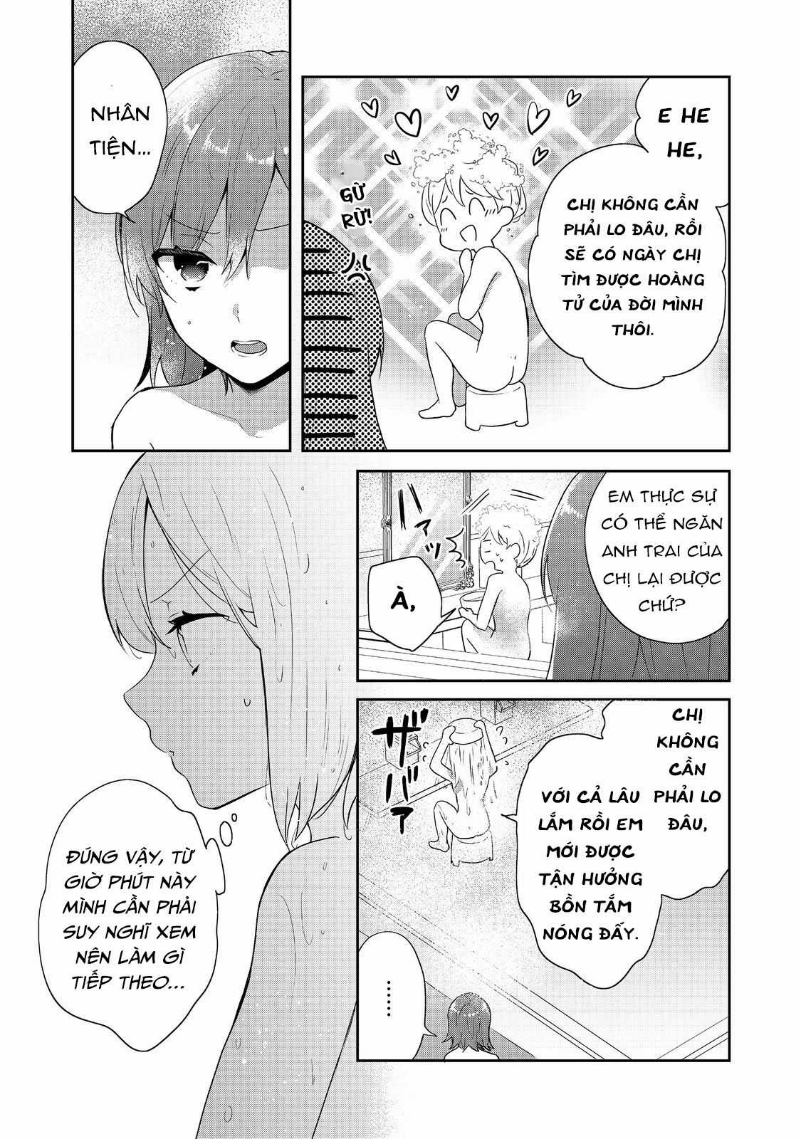 Tearmoon Empire Story - Chapter 40 - Trang 9