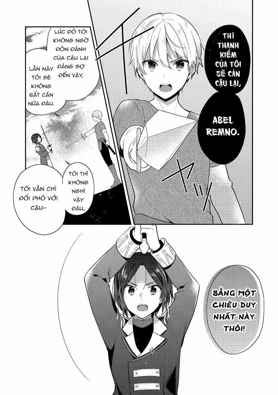 Tearmoon Empire Story - Chapter 41 - Trang 21